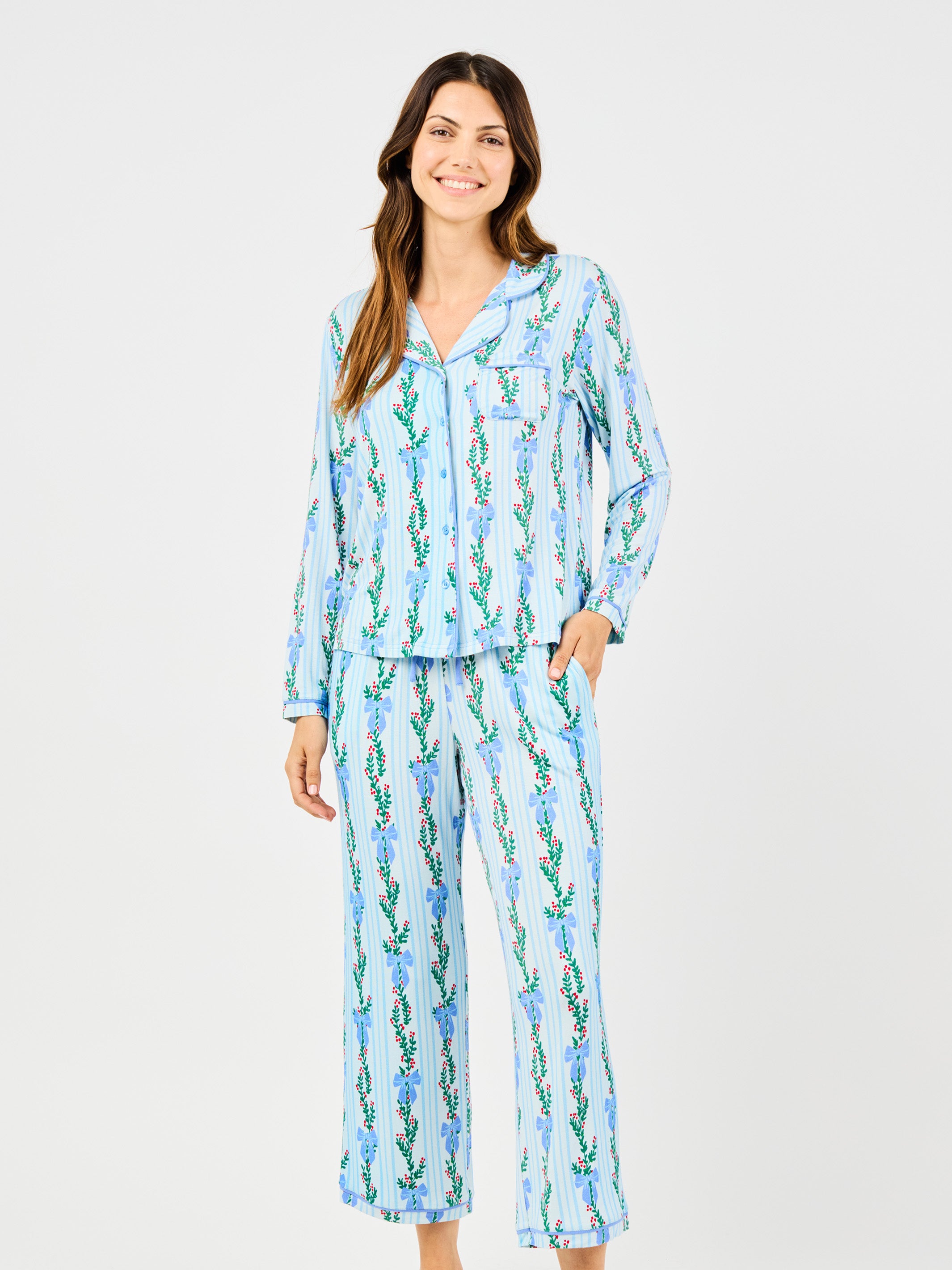 Charlotte Pant Set - Hello Garland | Mary Square