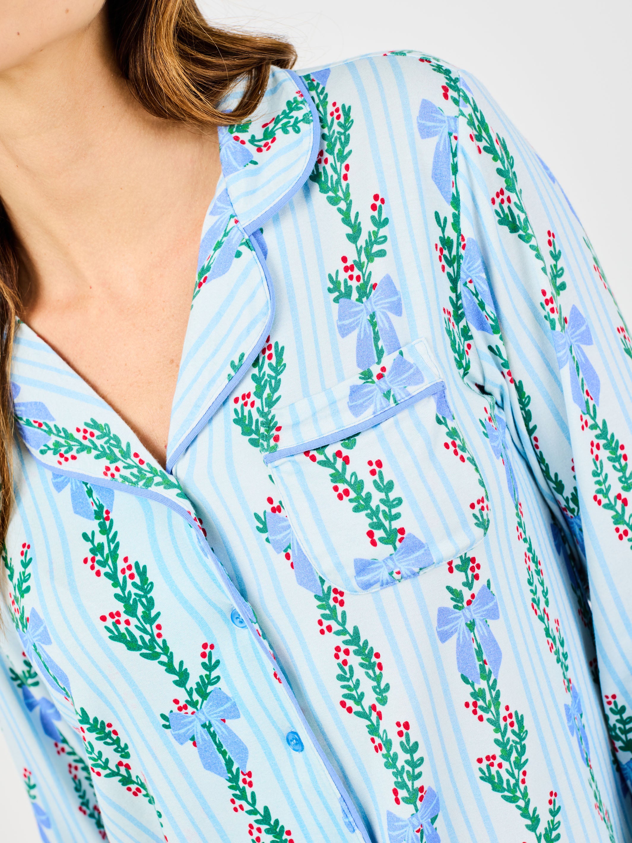 Charlotte Pant Set - Hello Garland | Mary Square