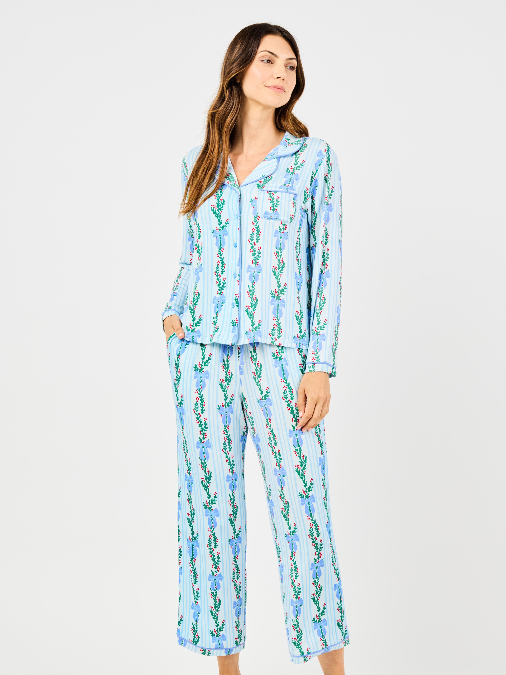 Charlotte Pant Set - Hello Garland | Mary Square