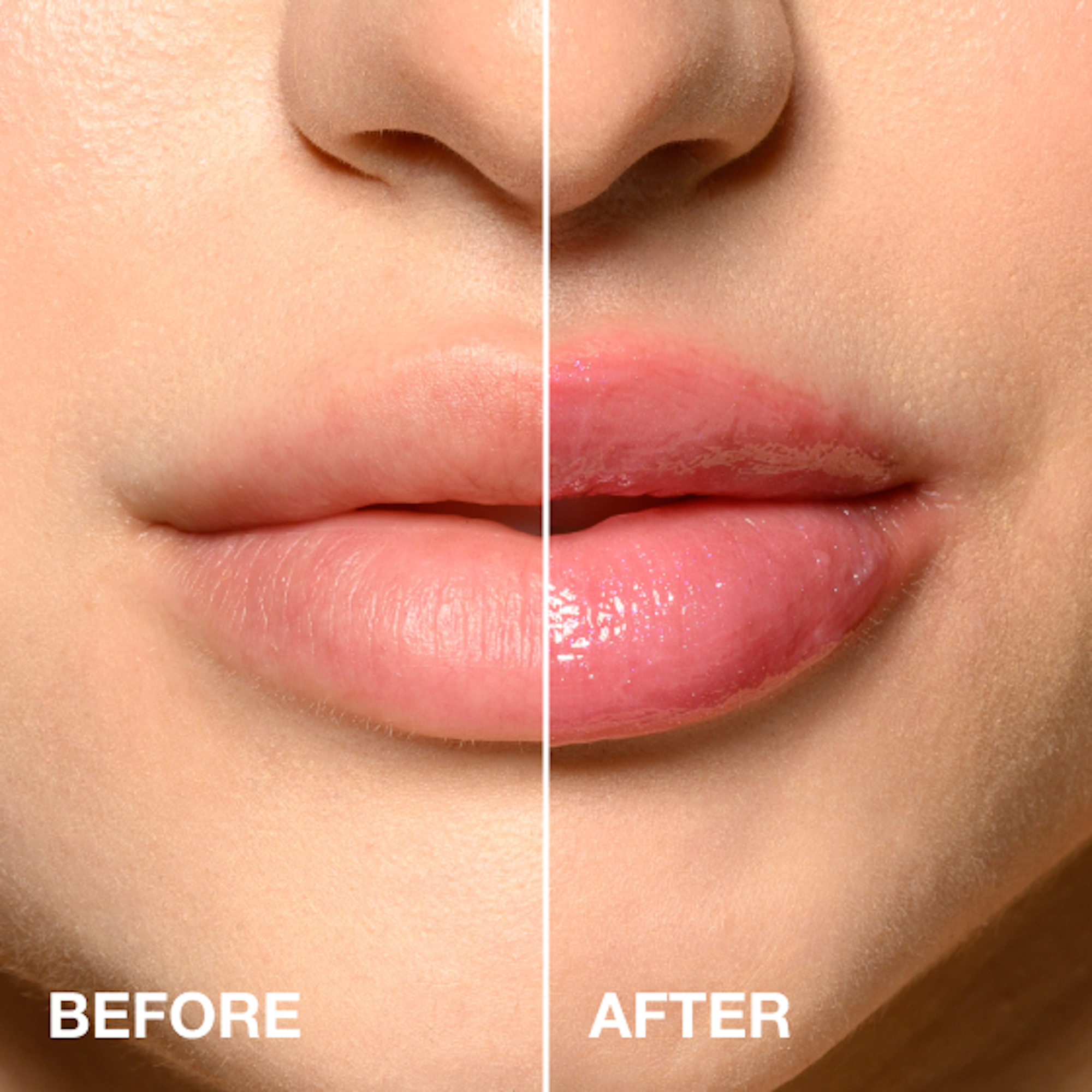 The Lip Plumper - Pouty Pink