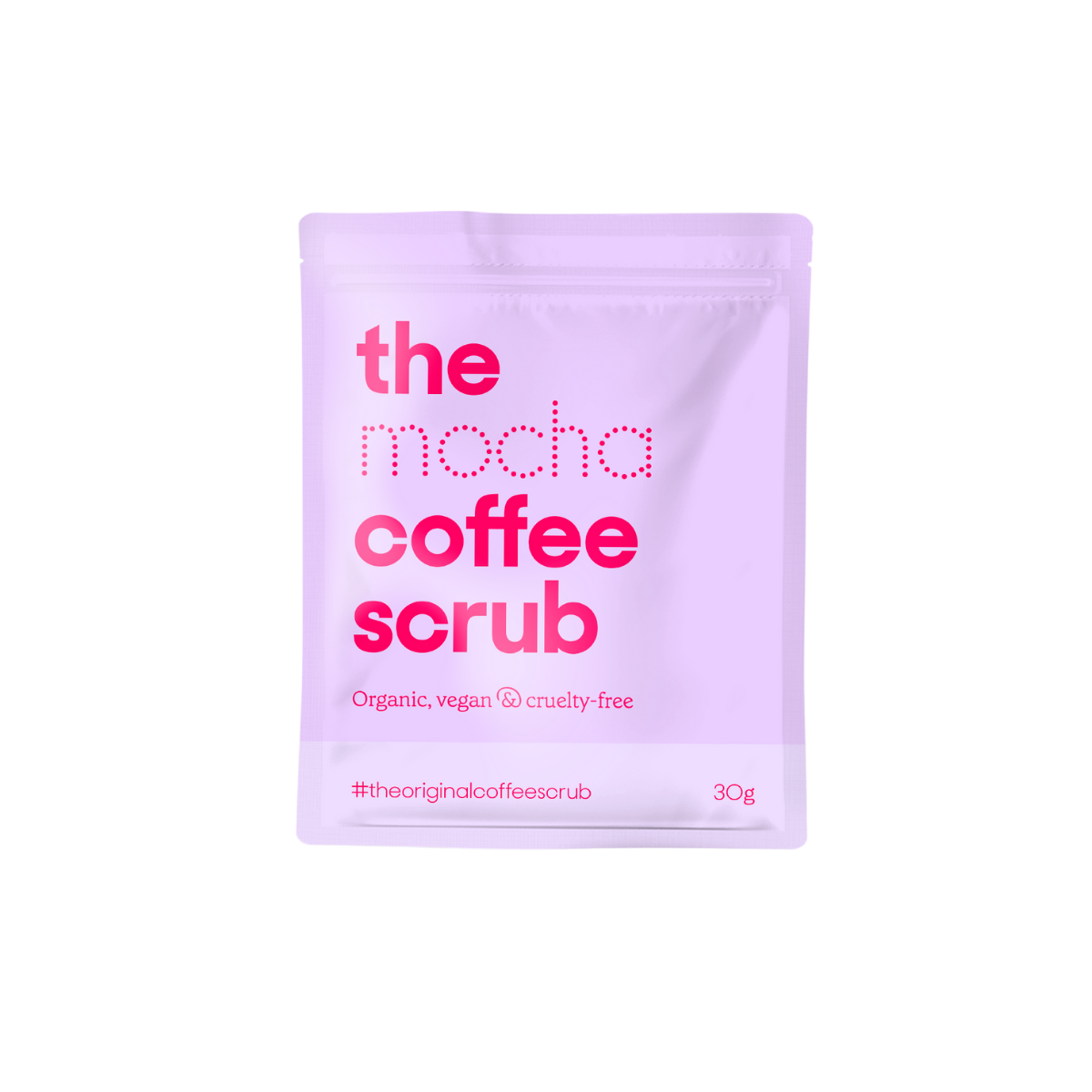 The Coffee Scrub - 30g