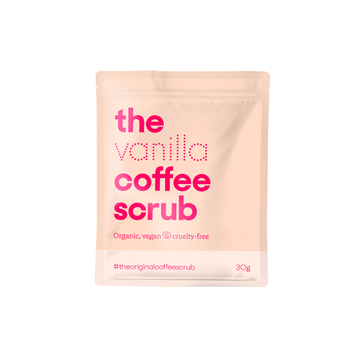 The Coffee Scrub - 30g