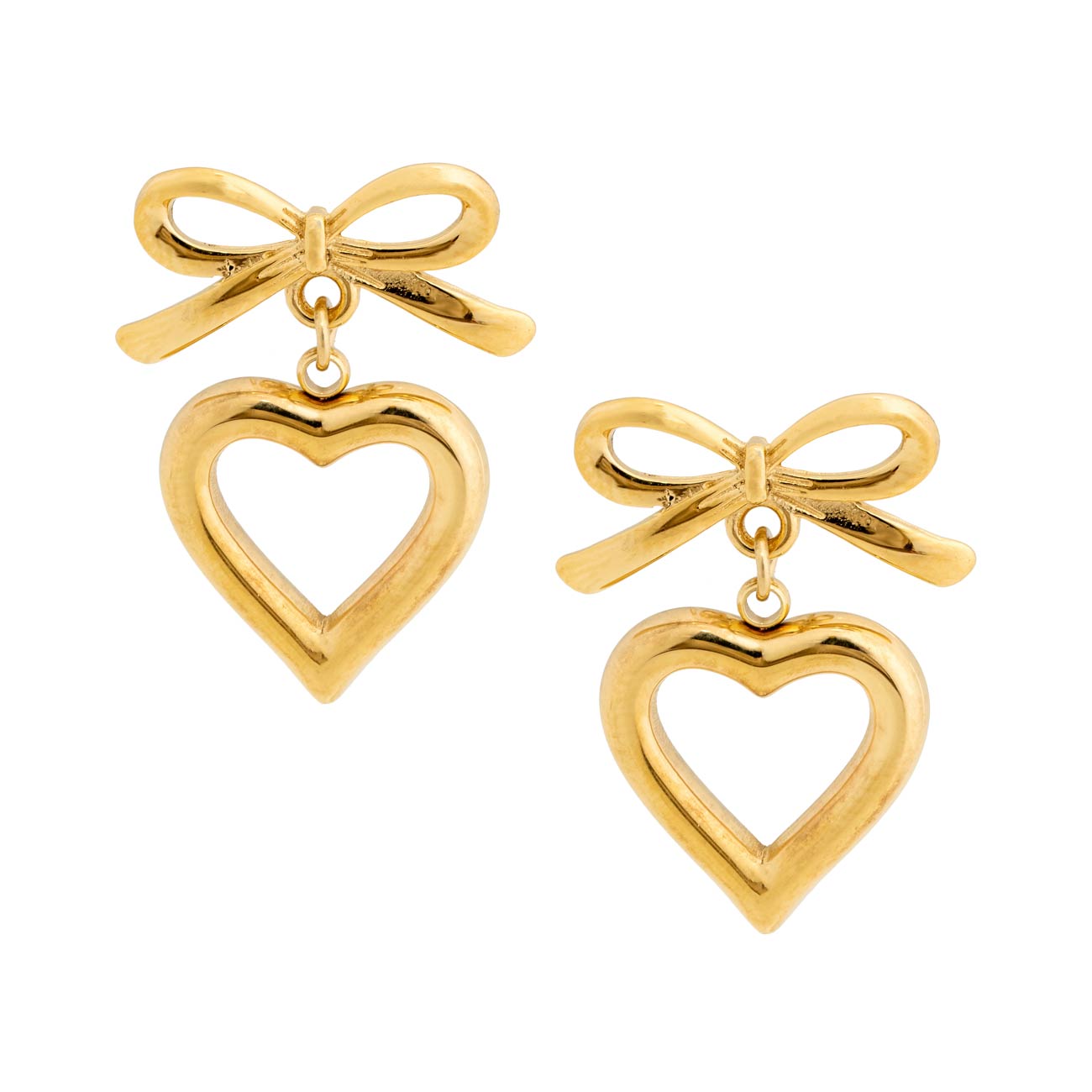 Abbott Earrings | Bracha