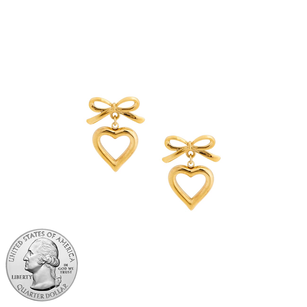 Abbott Earrings | Bracha