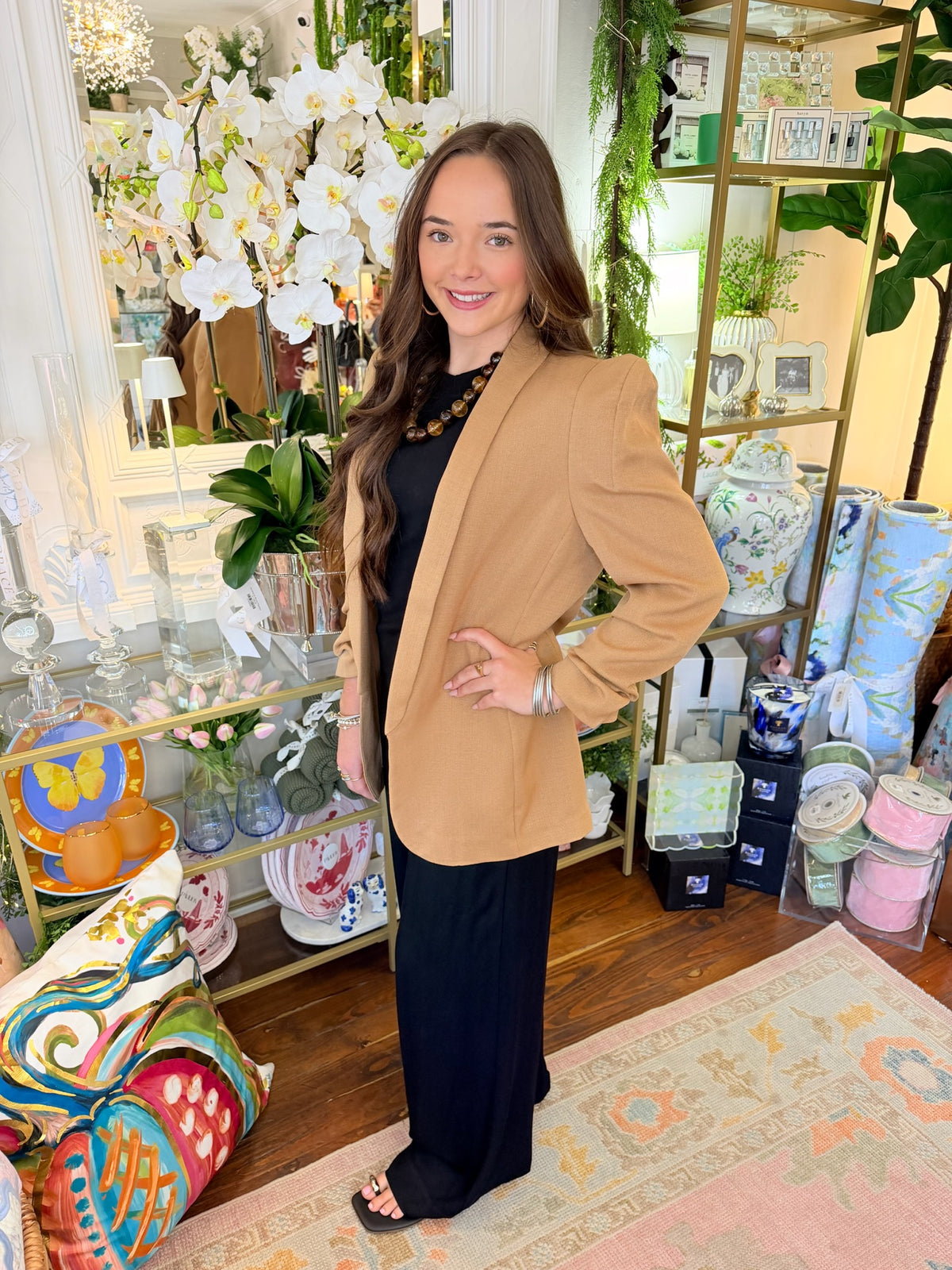 Gianna Blazer