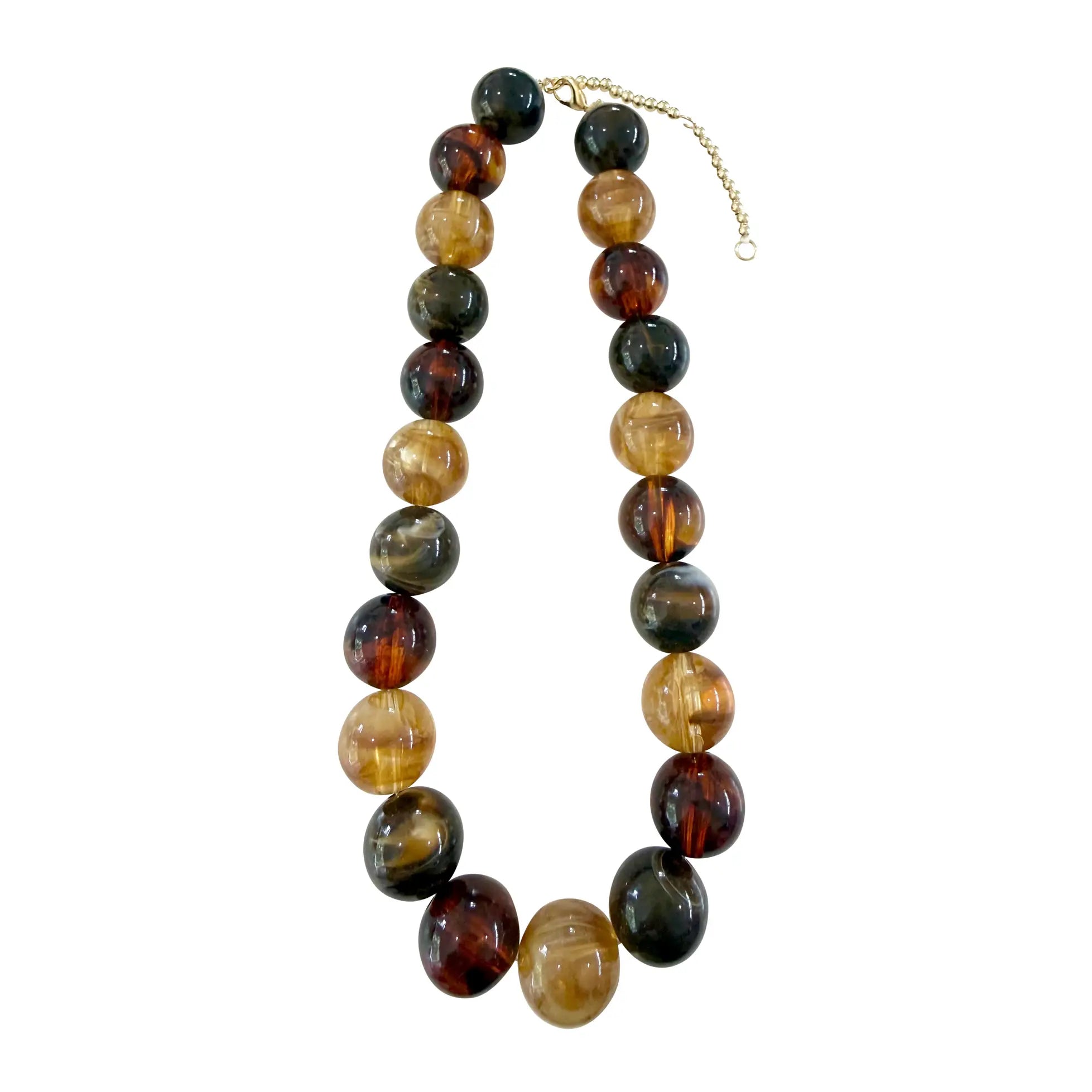 Ava Necklace
