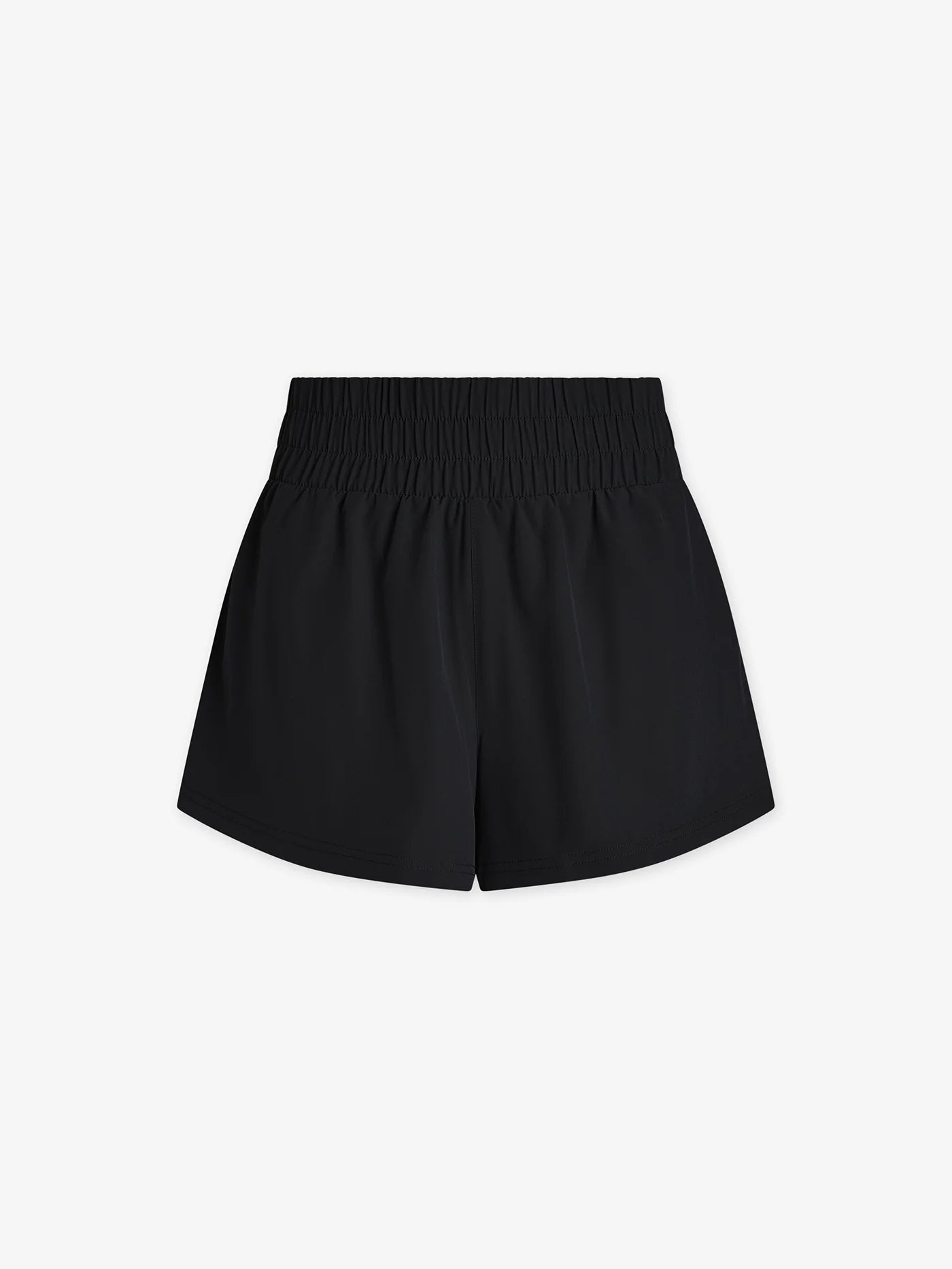 Kallin Running Short (3") - Black | Varley