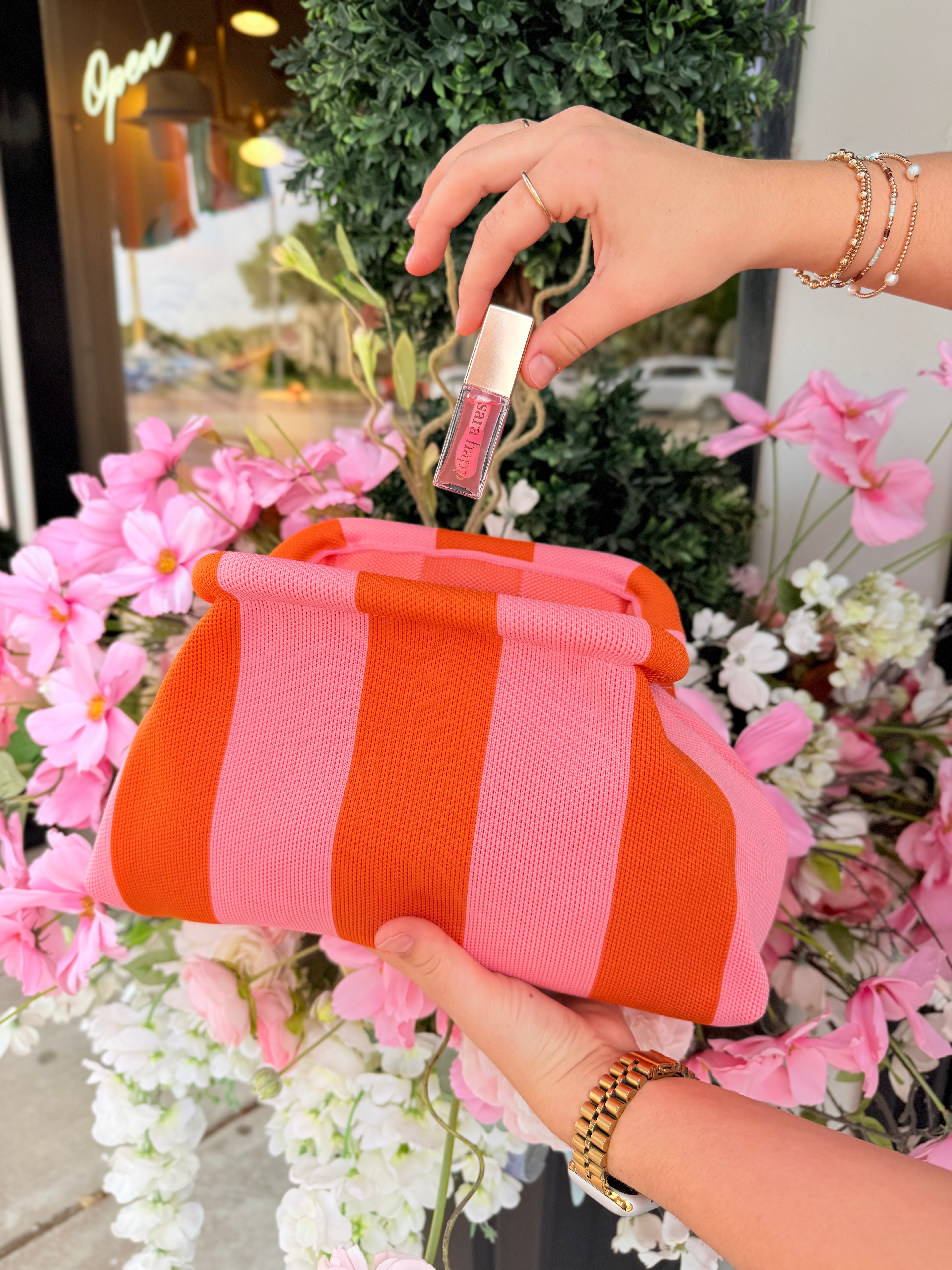 Soho Clutch