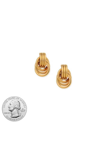 Oly Studs | Bracha