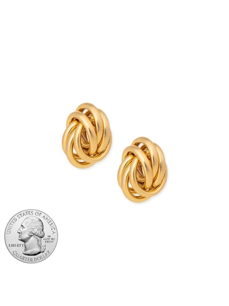 Orion Studs | Bracha