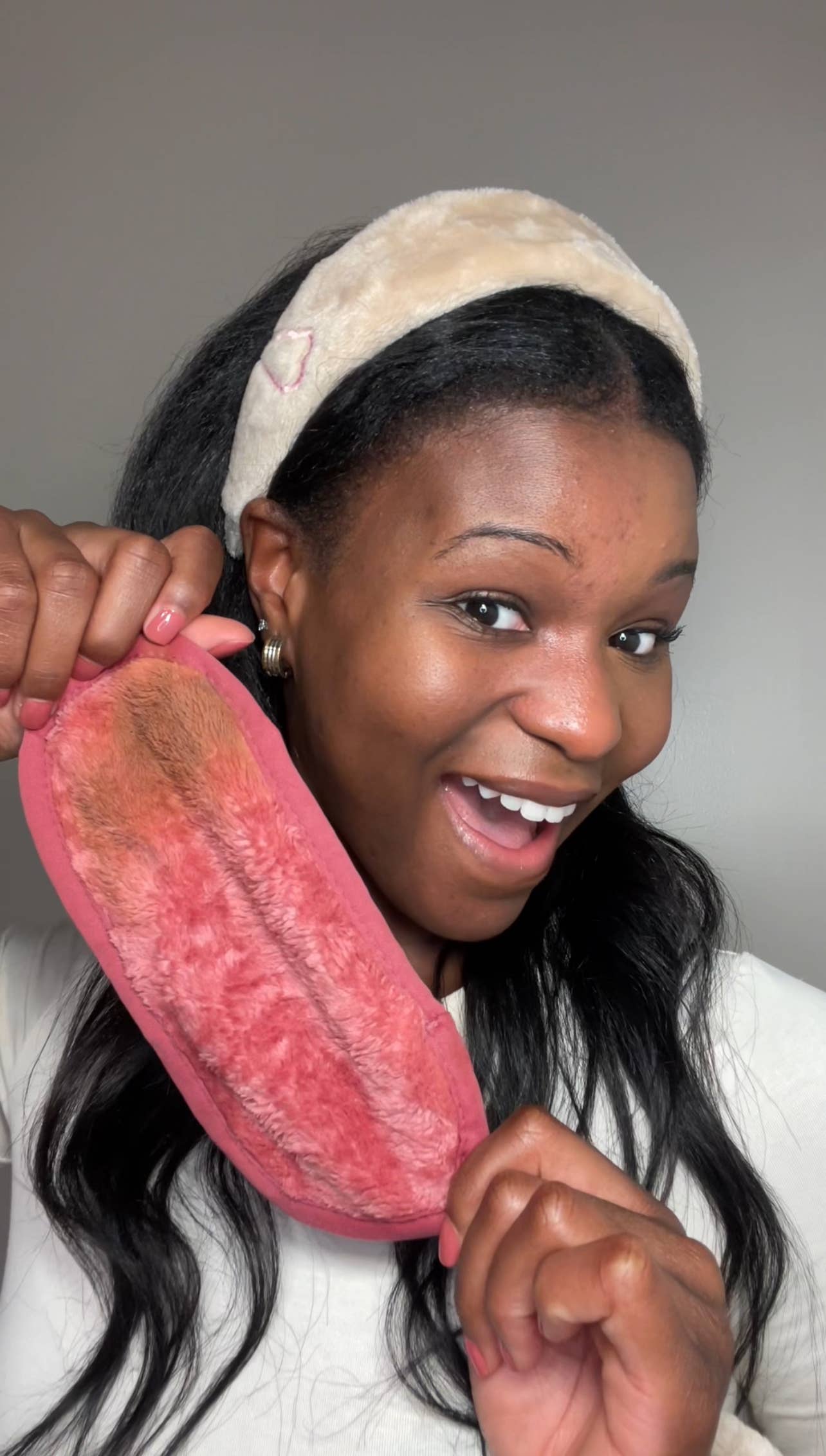 The Blush 5pc Gift Set Mini Pro