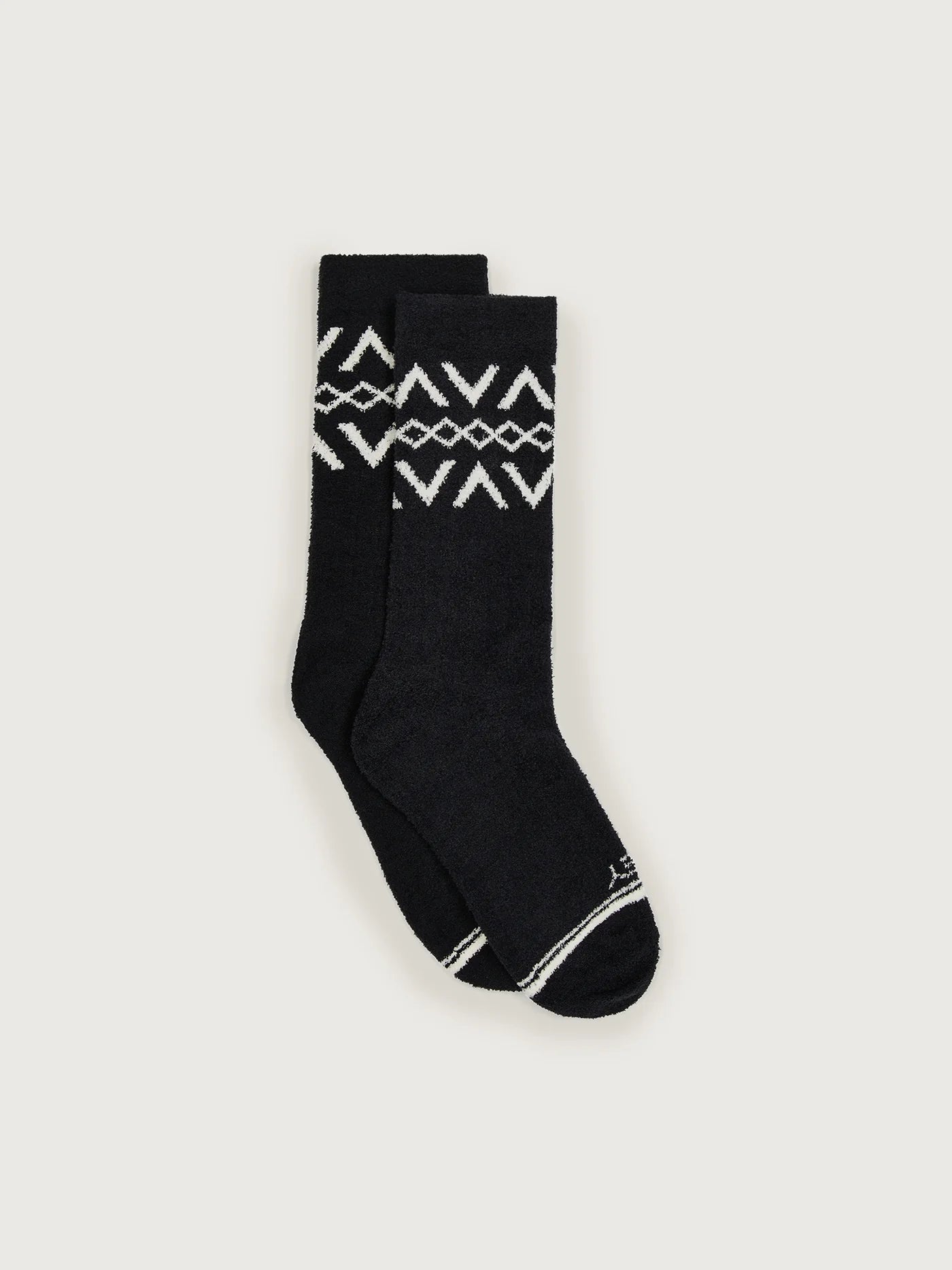 Chadwick Fairisle Sock | Varley