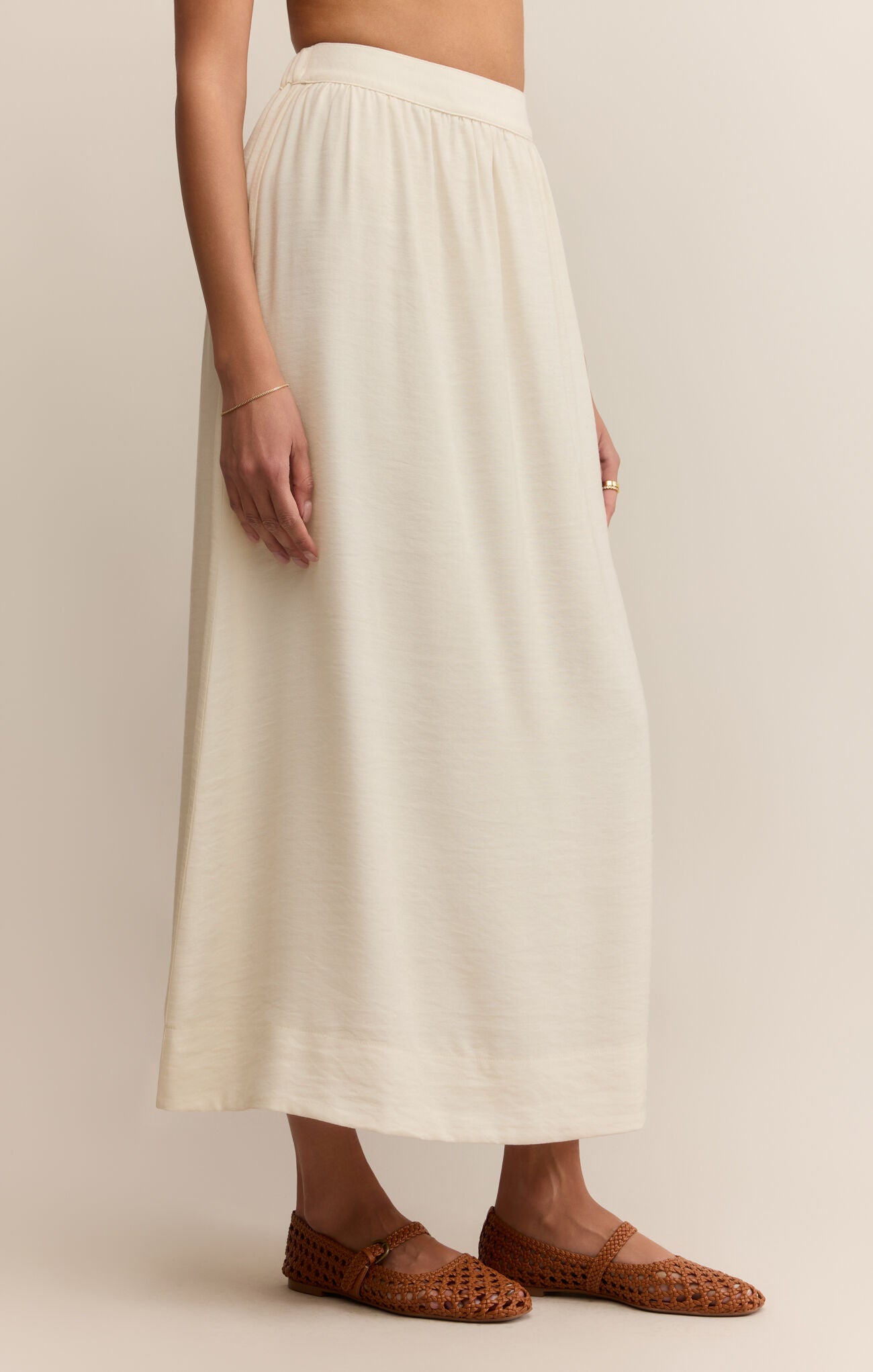 Serendipity Maxi Skirt | Z Supply