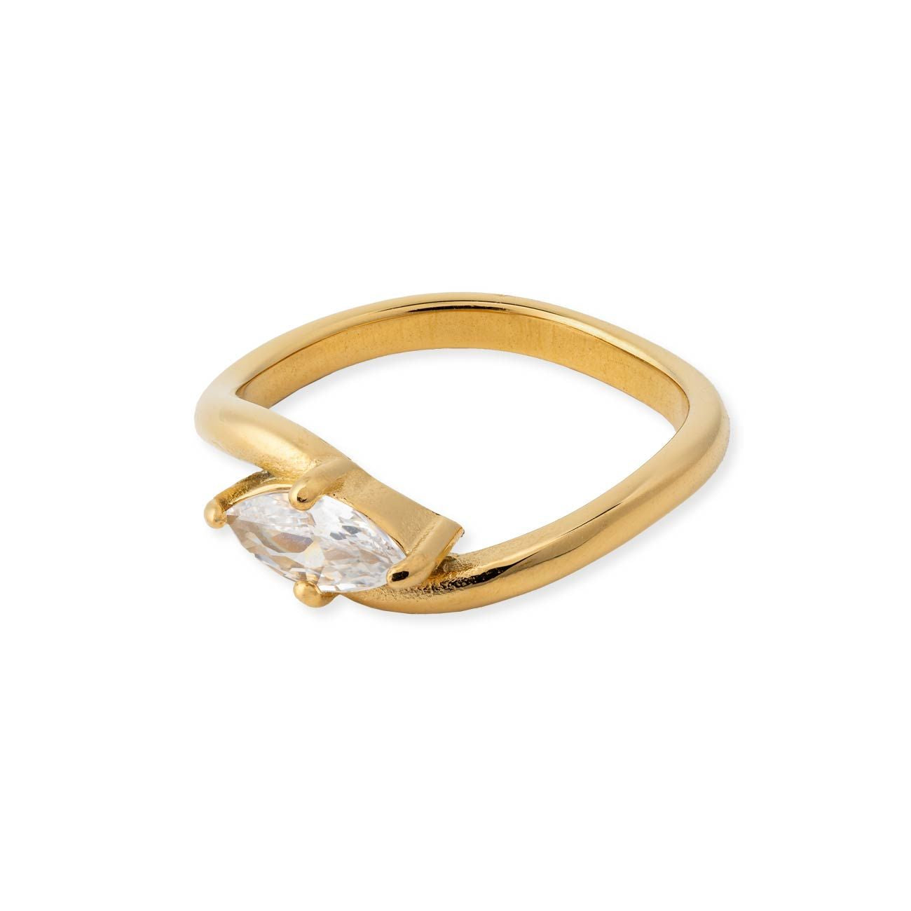 Marlow Ring | Bracha