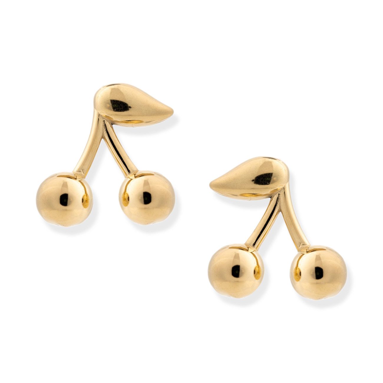 Mon Cheri Studs | Bracha