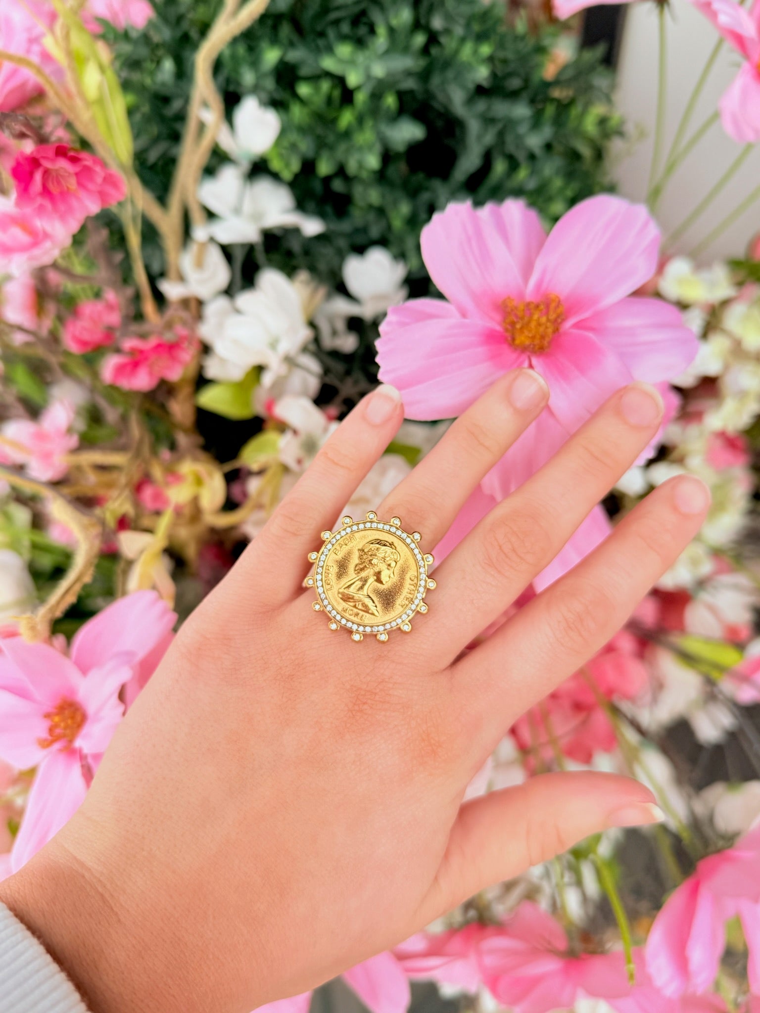 Elise Ring