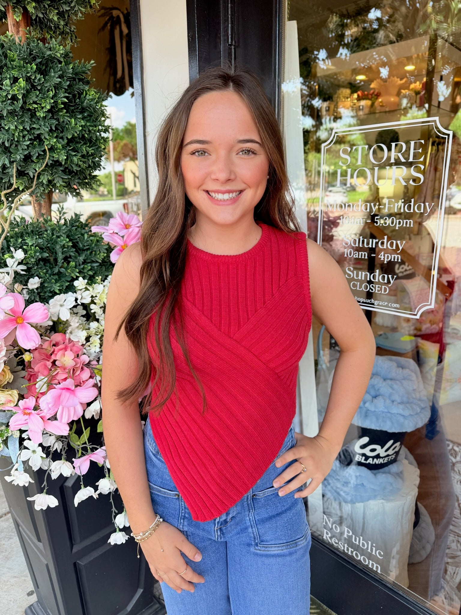 Maisy Top