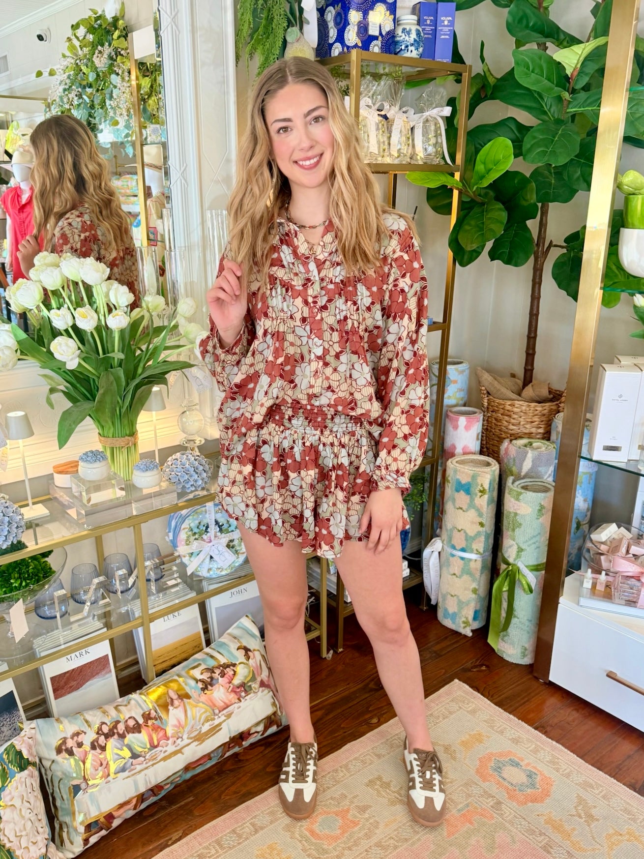 Sienna Set | Free People