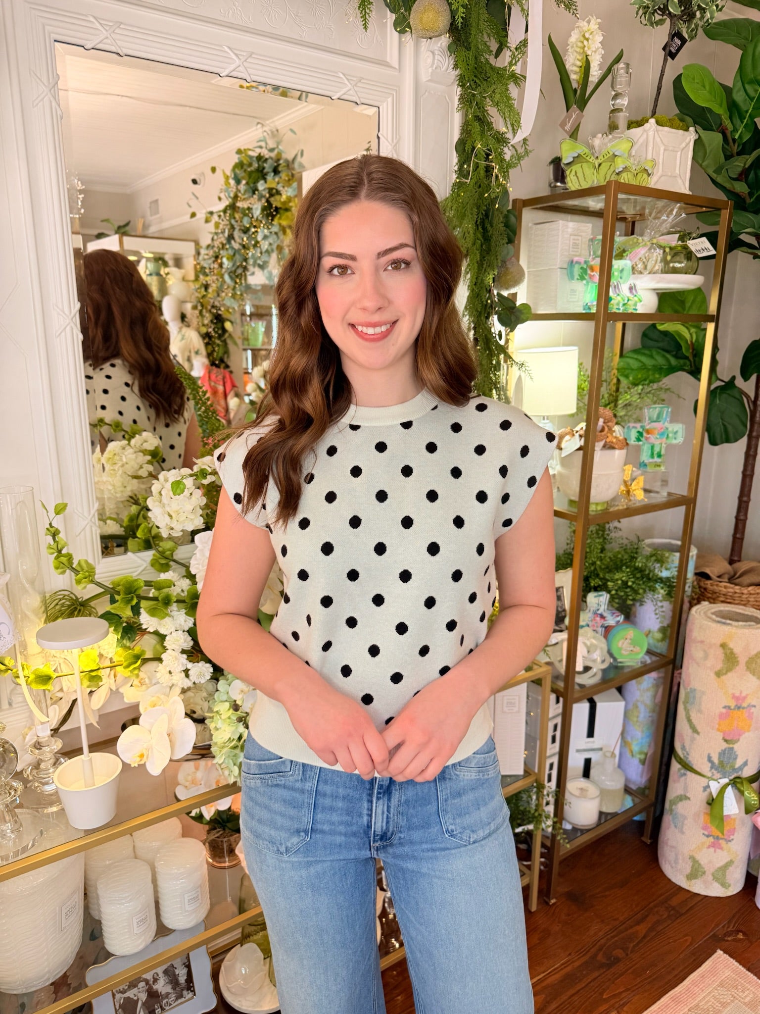 Kayleigh Top