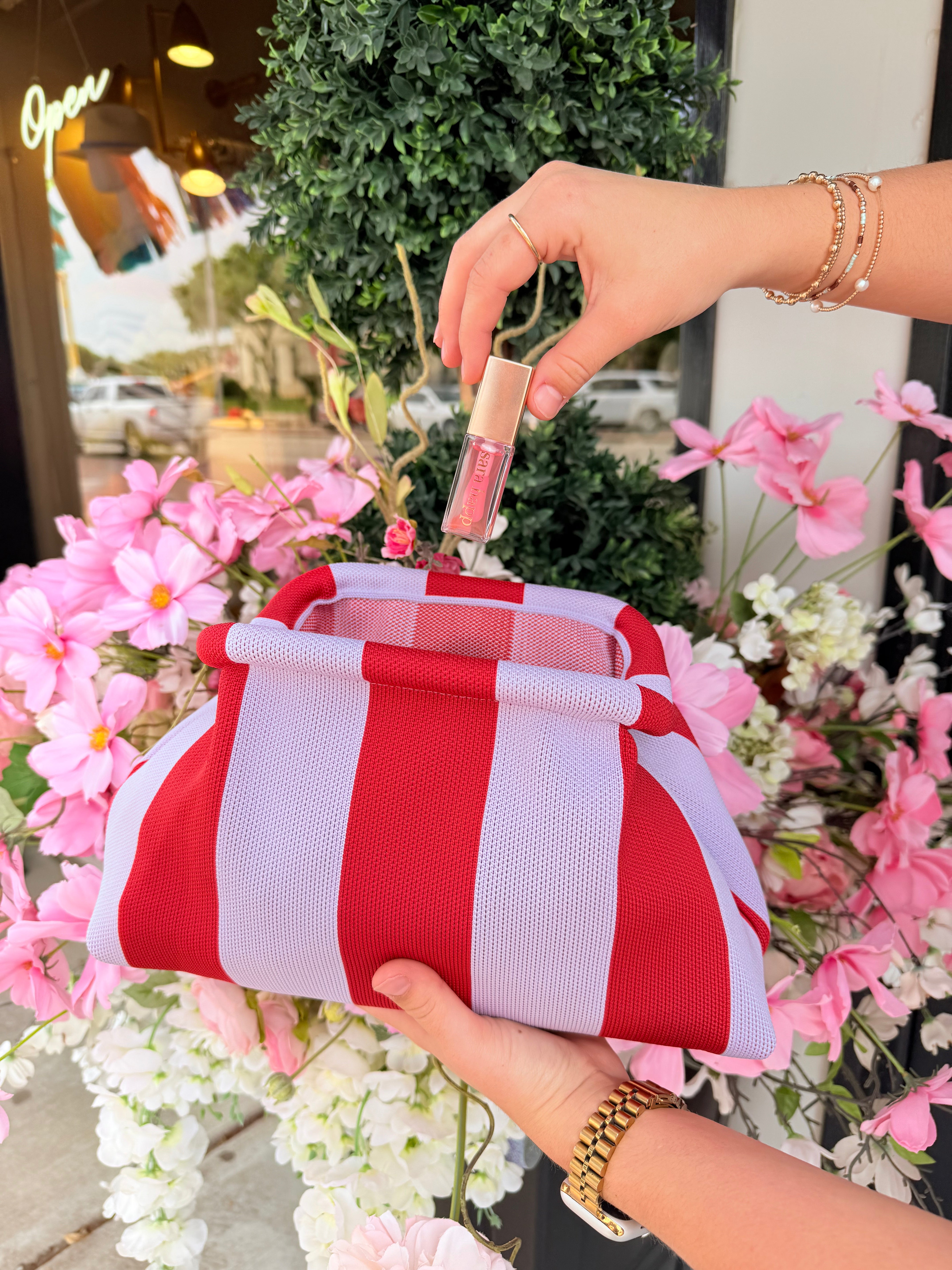Soho Clutch