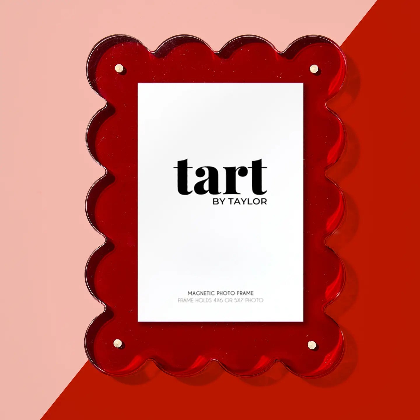 Acrylic Picture Frame | Tart By Taylor