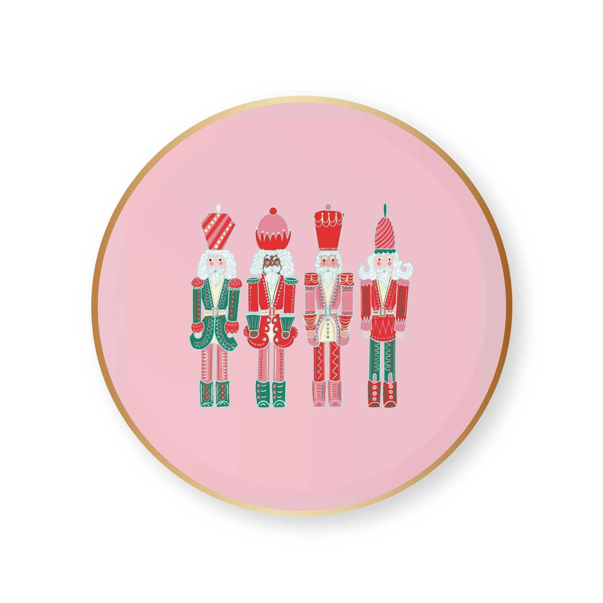 Nutcracker Small Plates