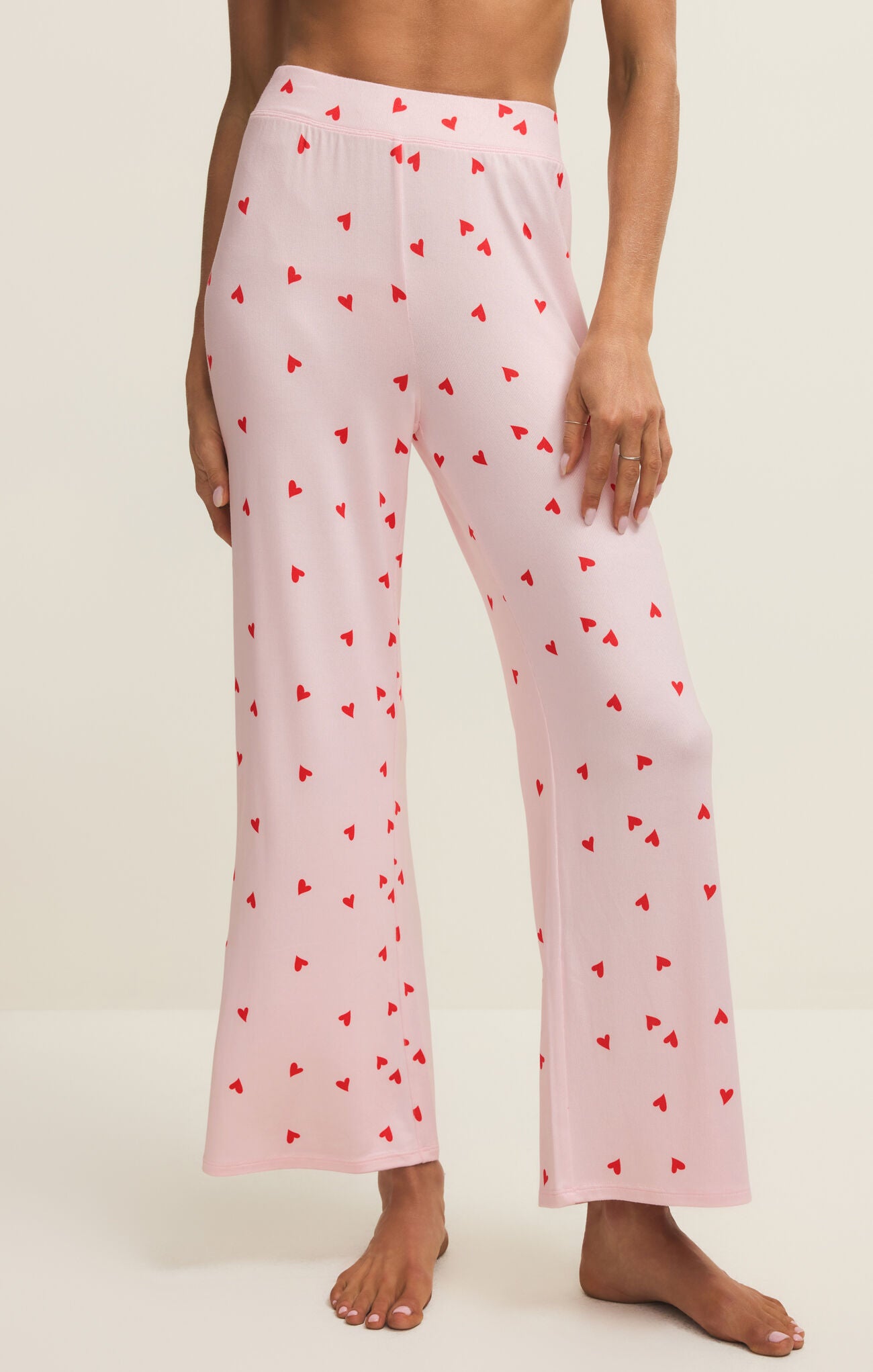 Luxe Heart Pant | Z Supply
