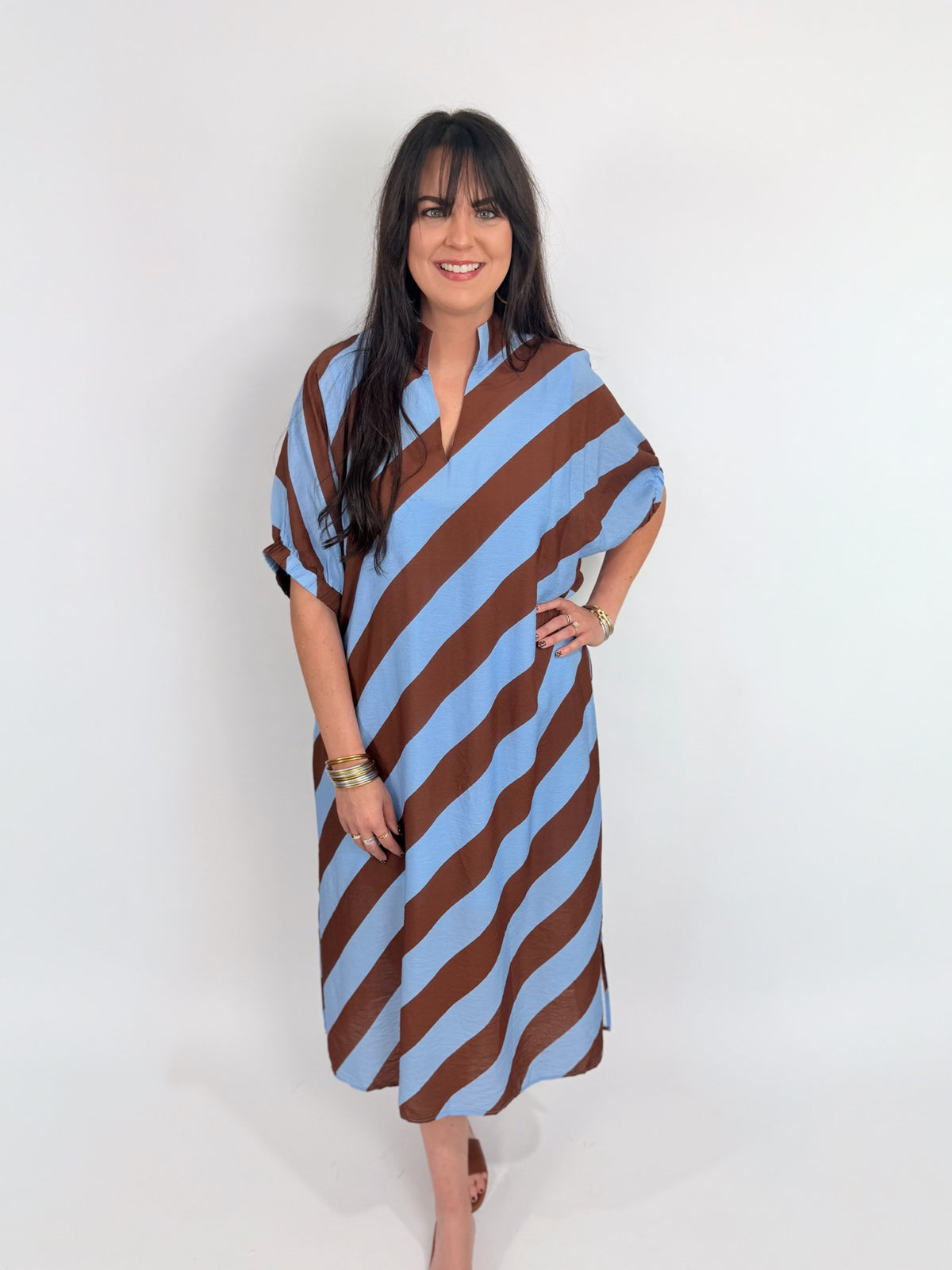 At First Sight Dress