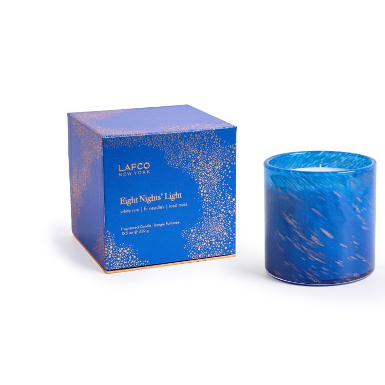 Signature Holiday 15.5oz Candle | LAFCO