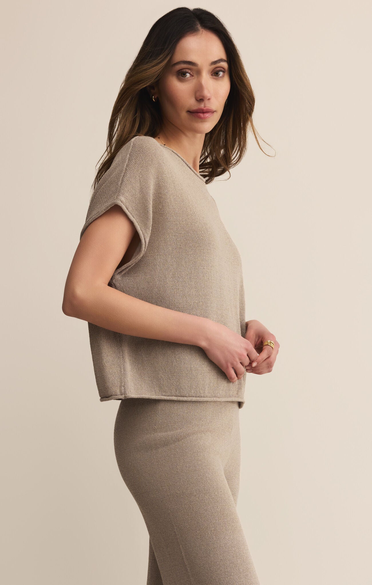 Wanderlust Sweater Pullover | Z Supply