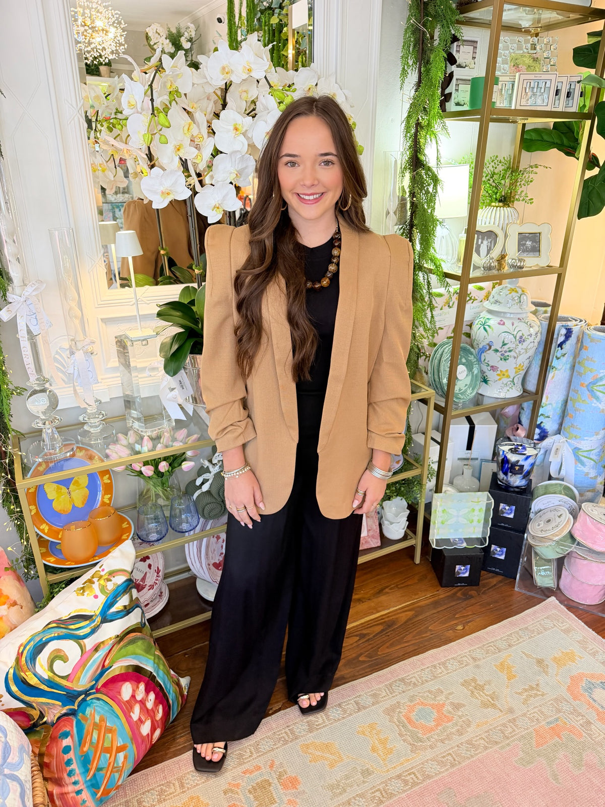 Gianna Blazer