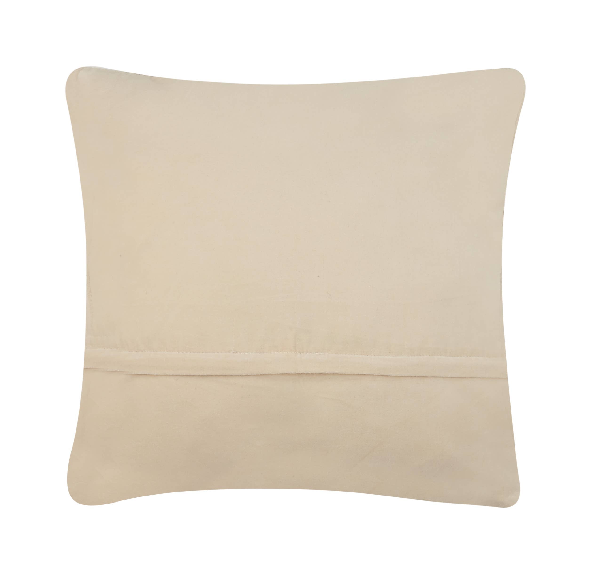 Garden Party Hook Pillow