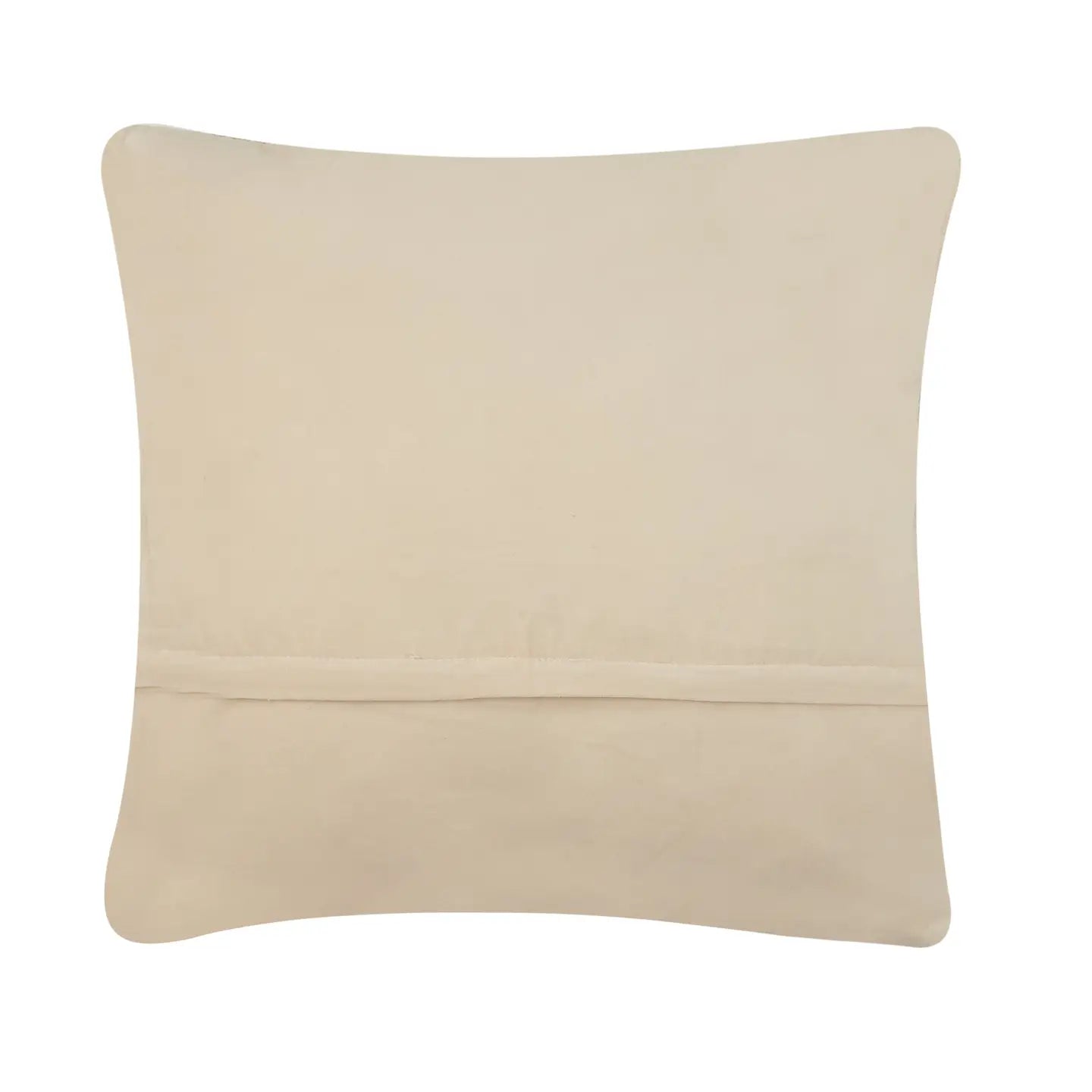 Daisies and Pumpkin Trio Hook Pillow