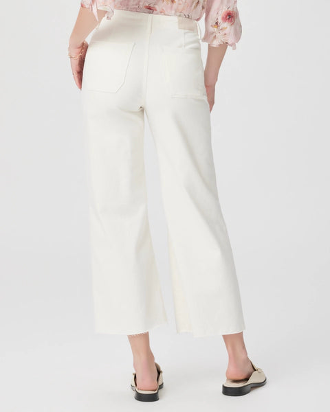 Anessa Welt Utility Pants (Raw Hem) | Paige