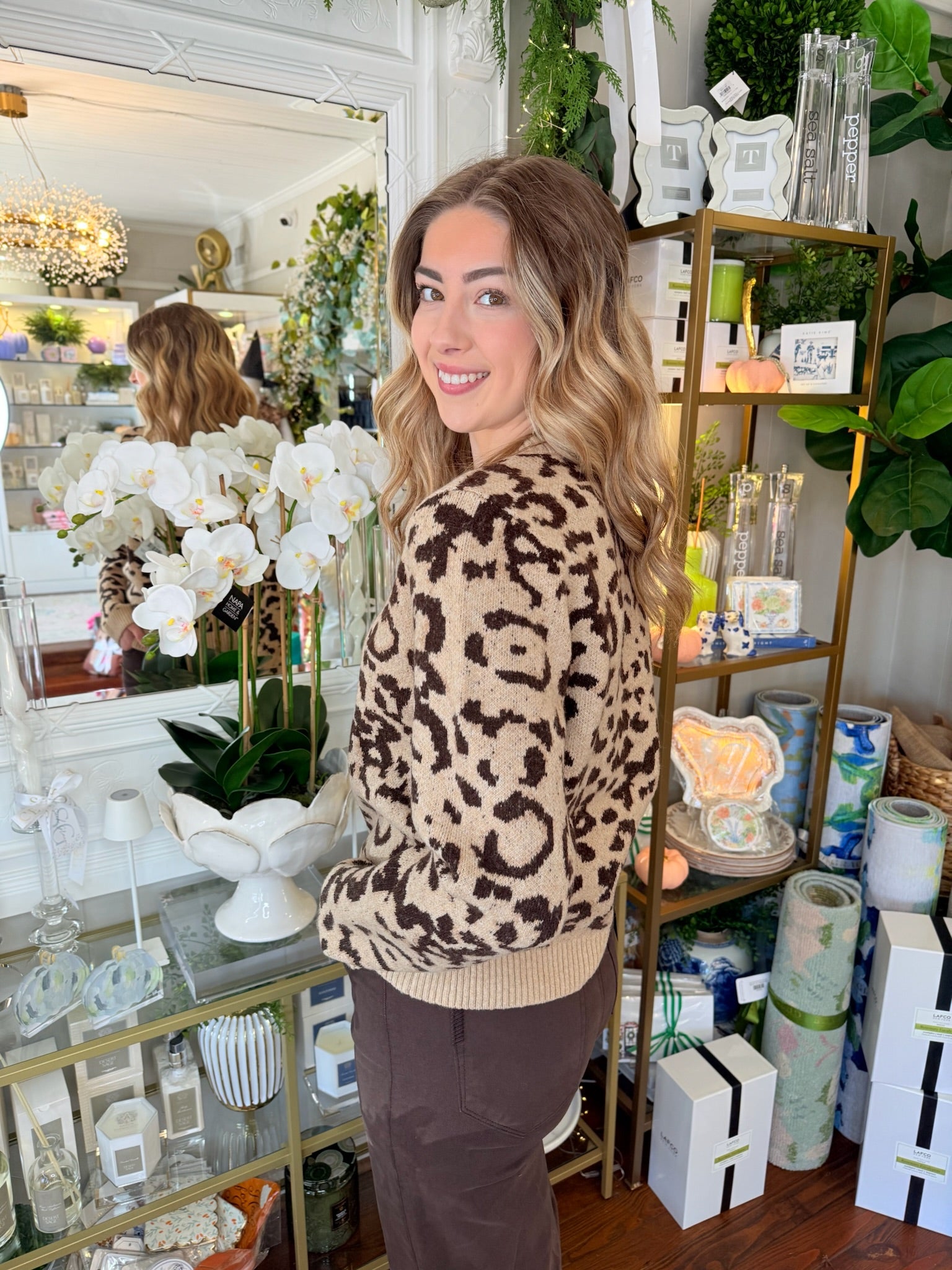 Gisela Pullover Sweater | Kut From The Kloth