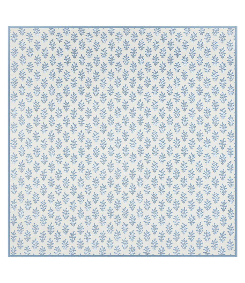 Garden Gate Blanket | ChappyWrap