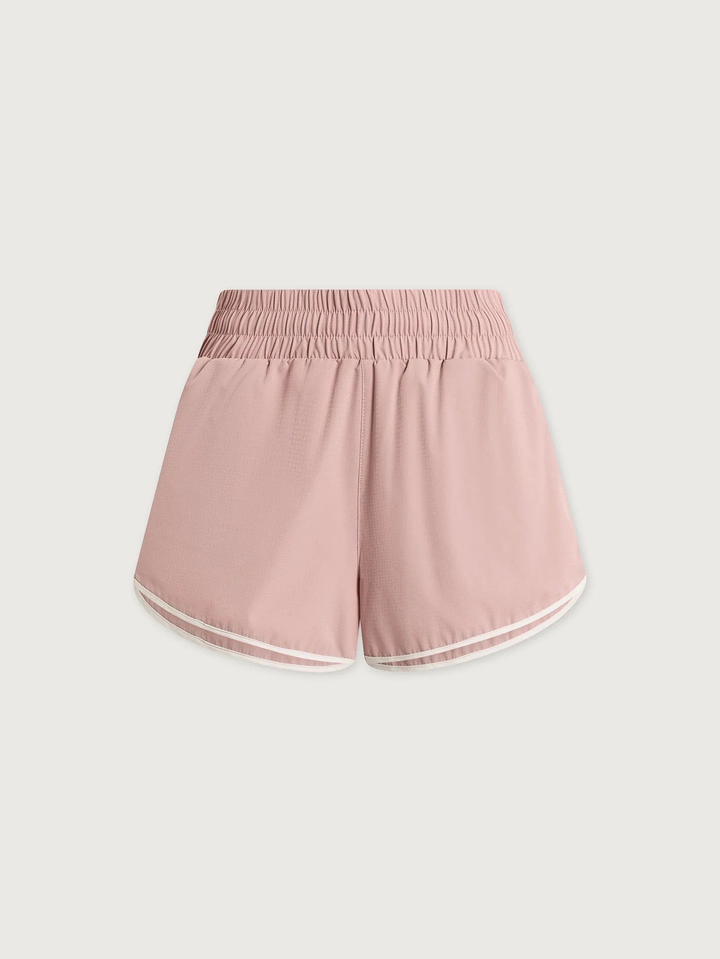 Arlington Running Short (2") - Zephyr Mauve | Varley