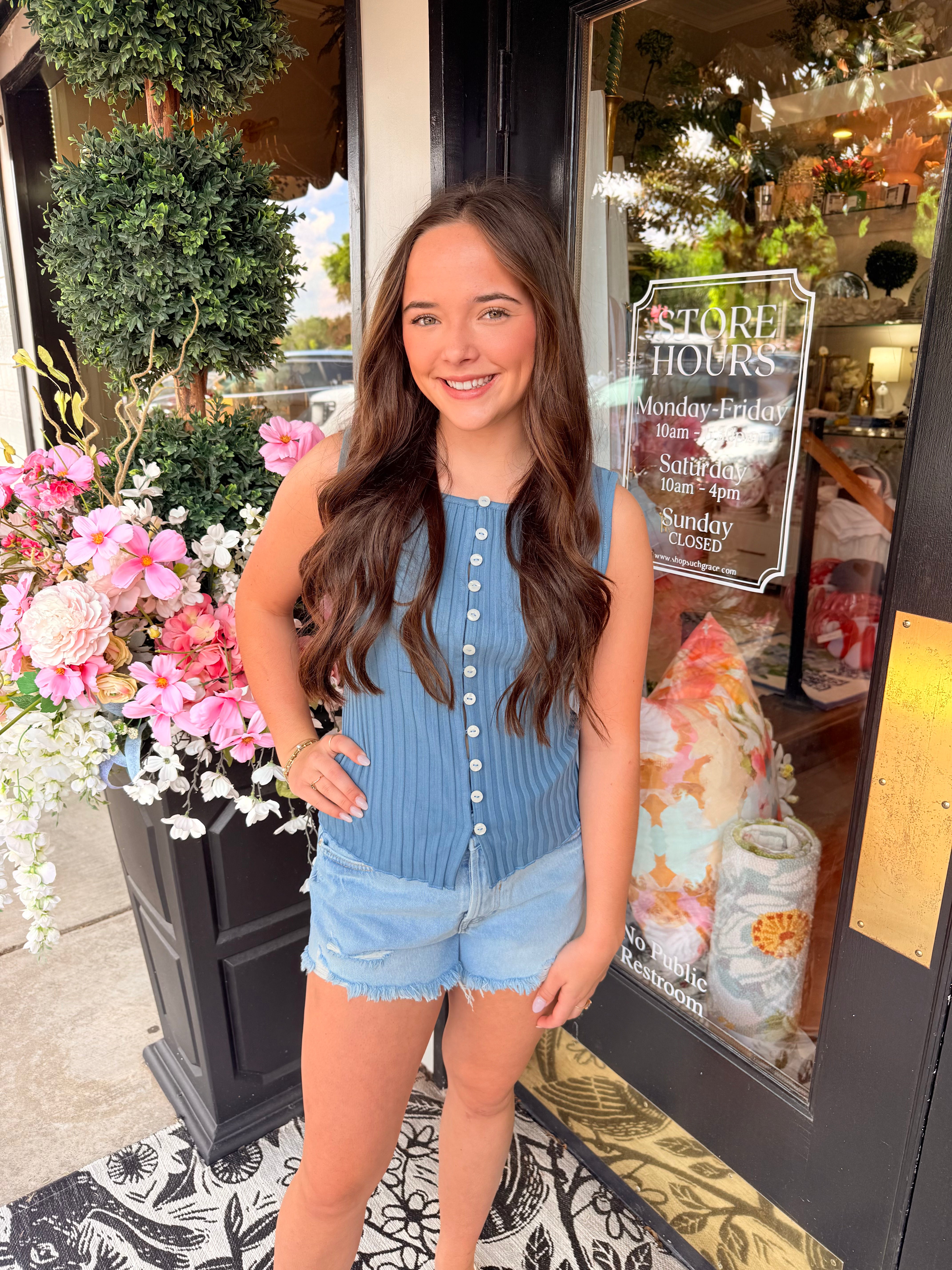 Tilly Vest | Free People