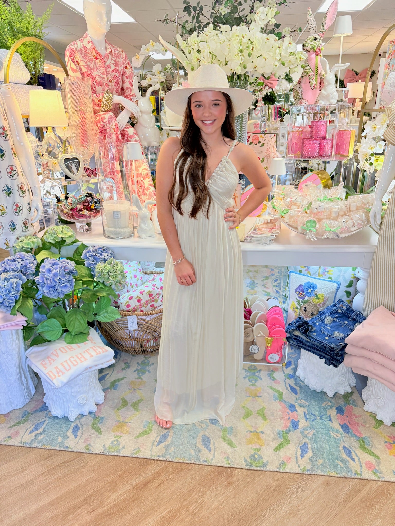 Dolce Dress | Dèluc