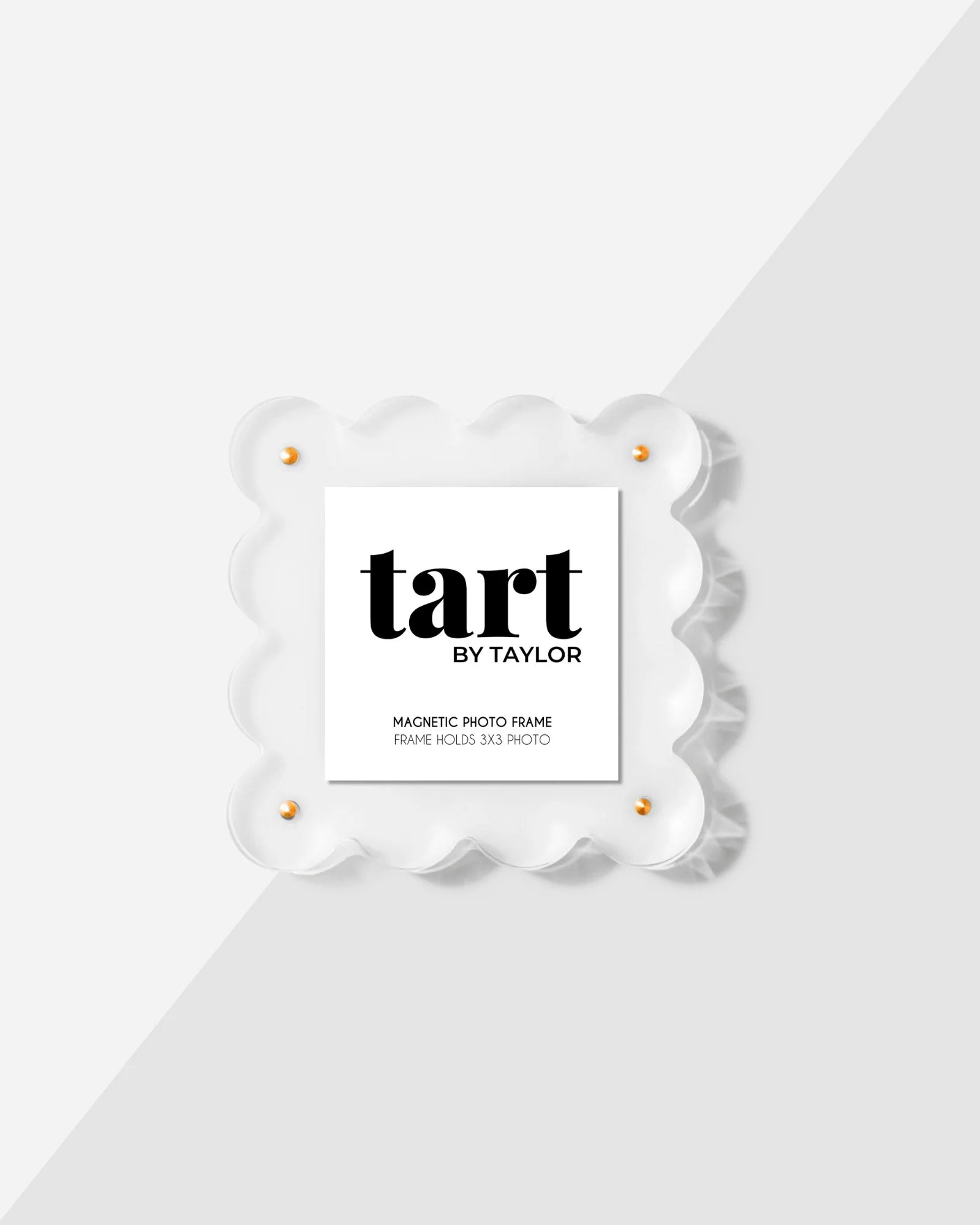 Mini Acrylic Frame | Tart By Taylor