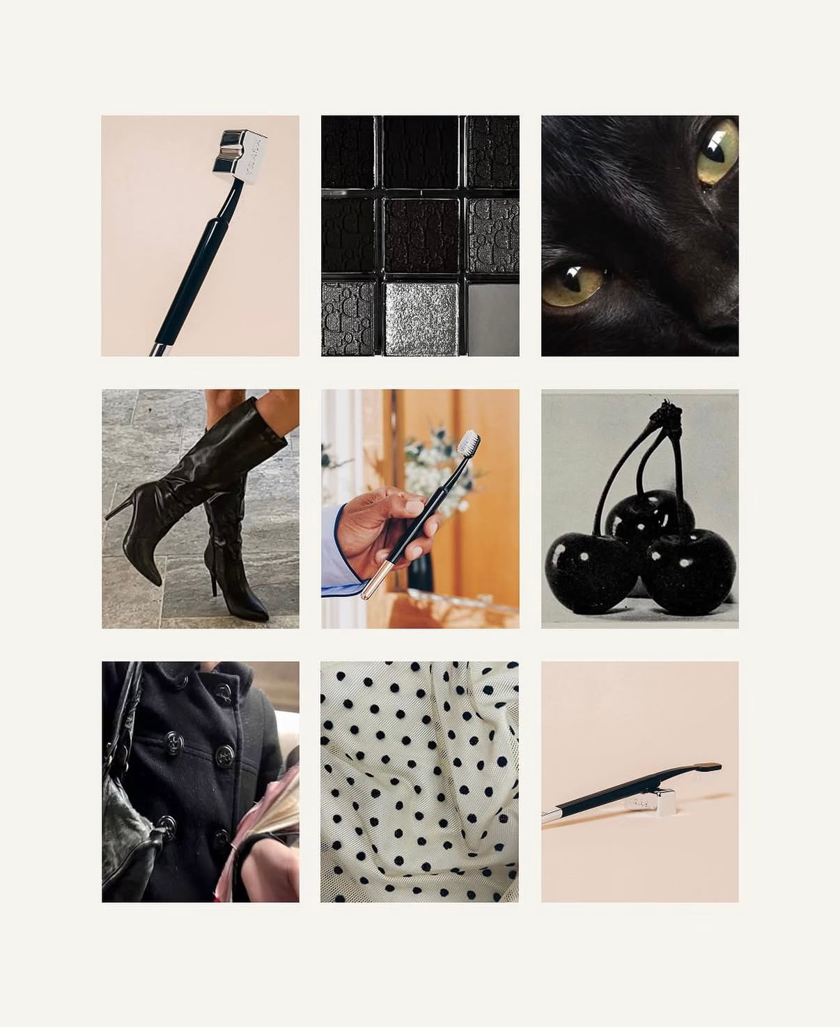 The Better Brush | TRASK