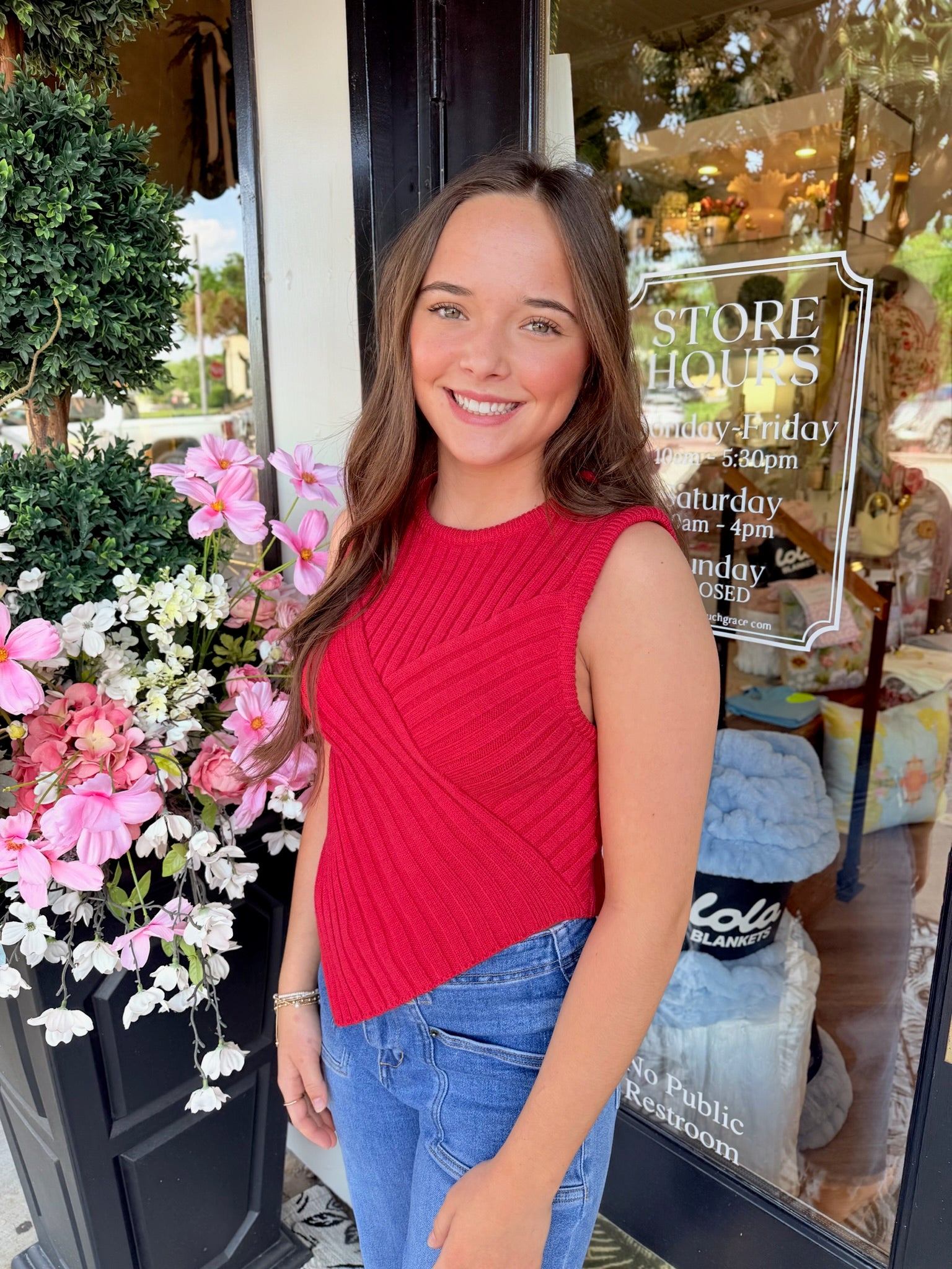 Maisy Top