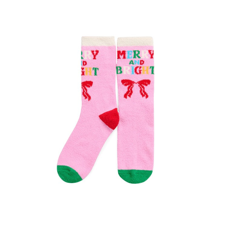 The Perfect Christmas Socks