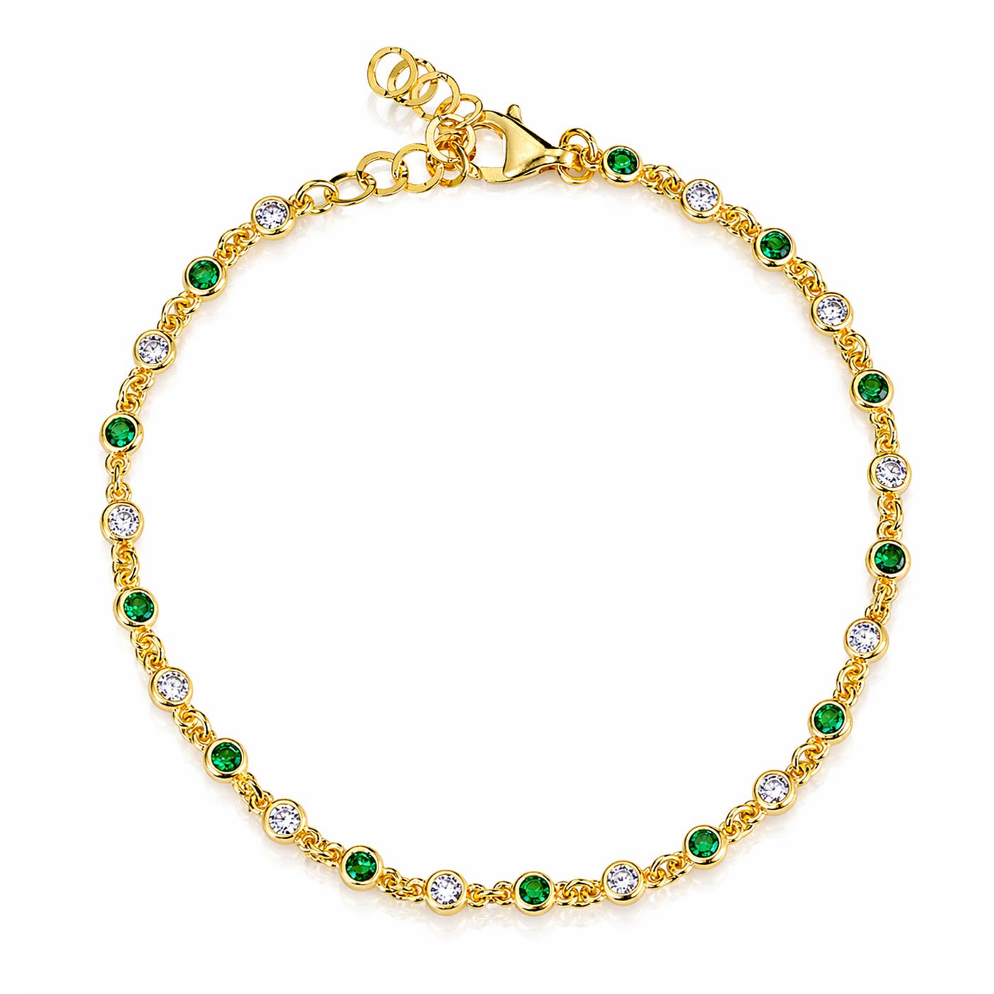 Monaco Bracelet