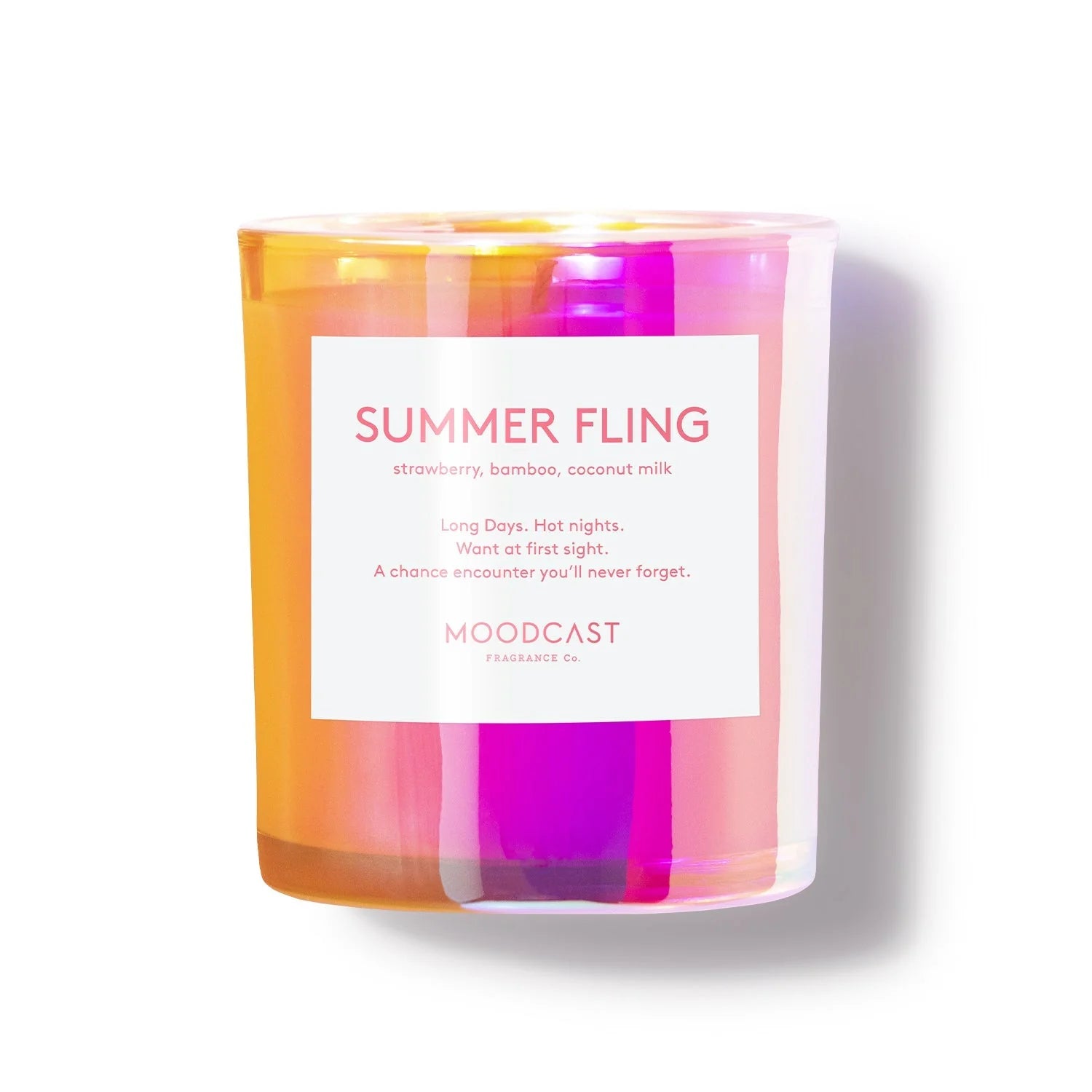 Summer Fling | Moodcast