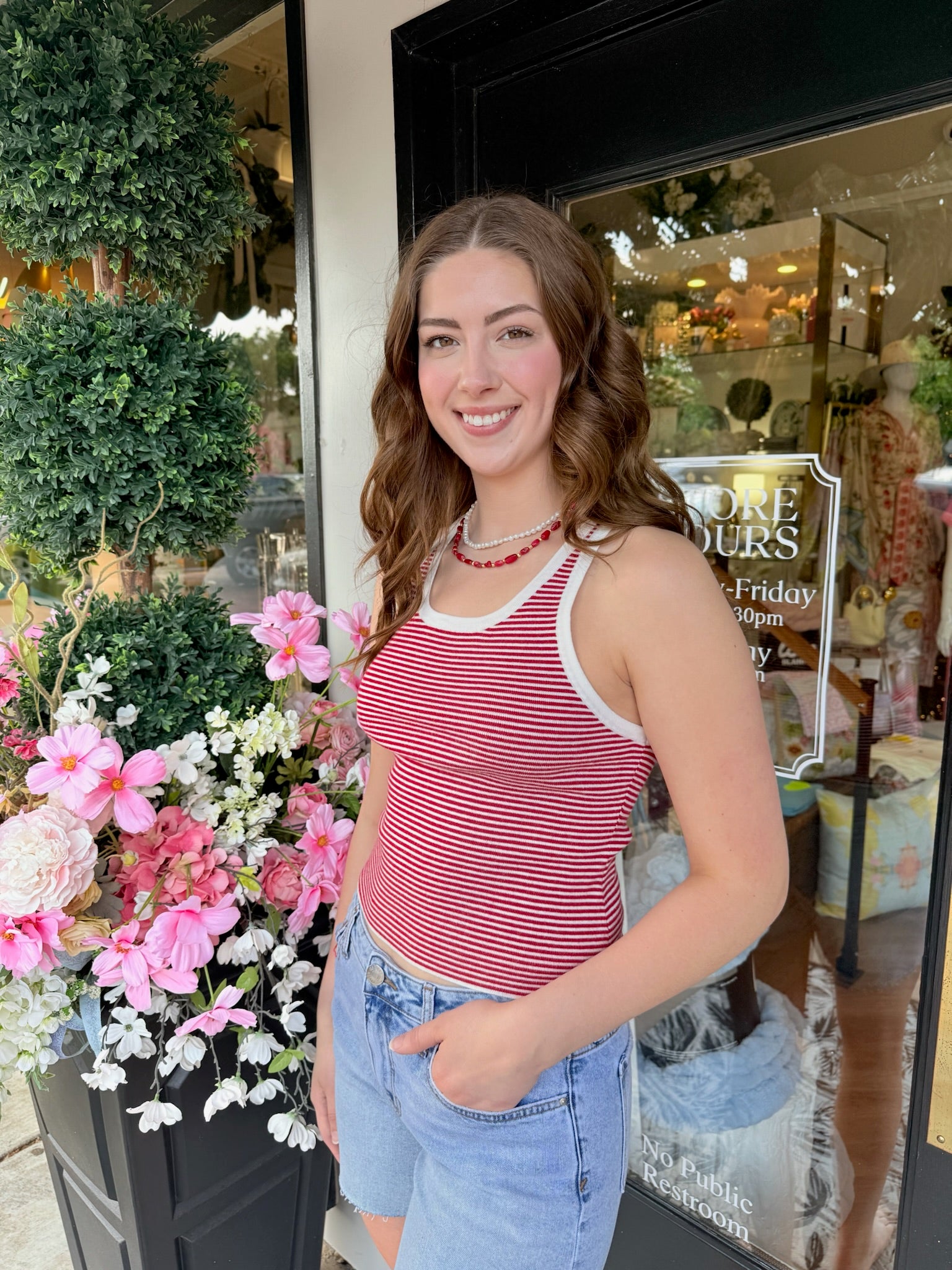 Jane Top