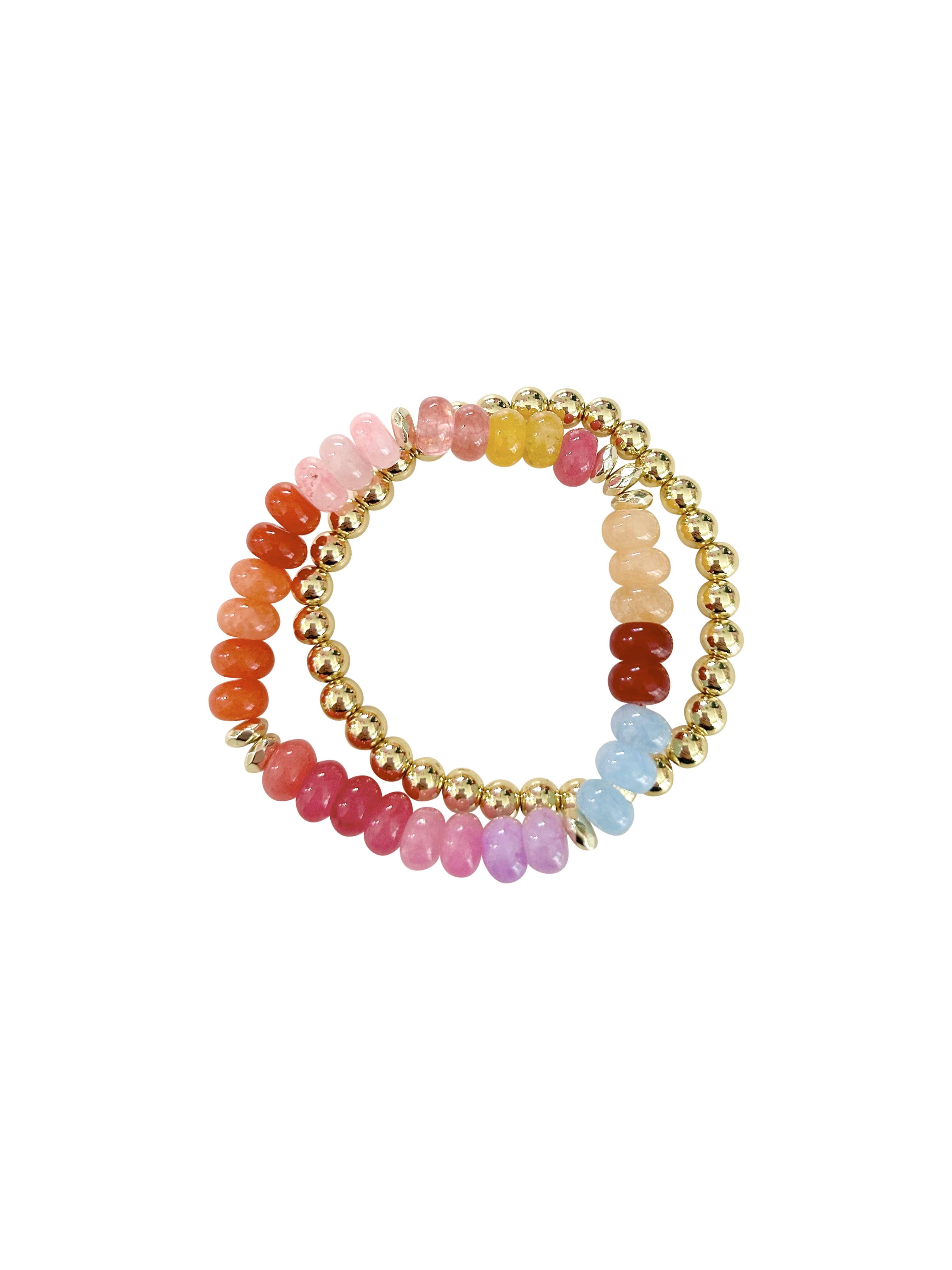 Jamie Bracelet Set