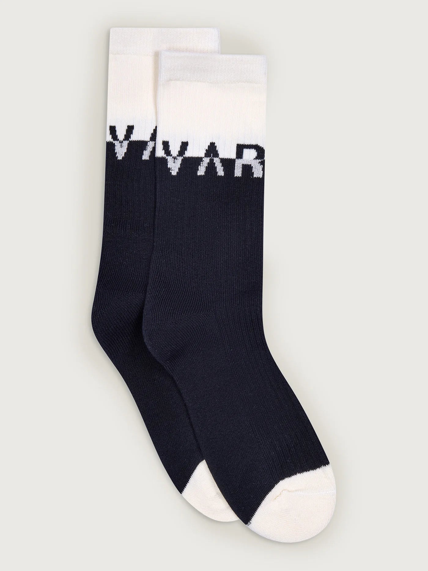 Stellar Colorblock Sock | Varley