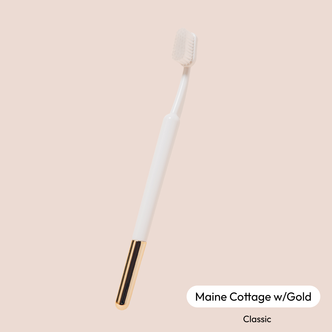 The Better Brush | TRASK