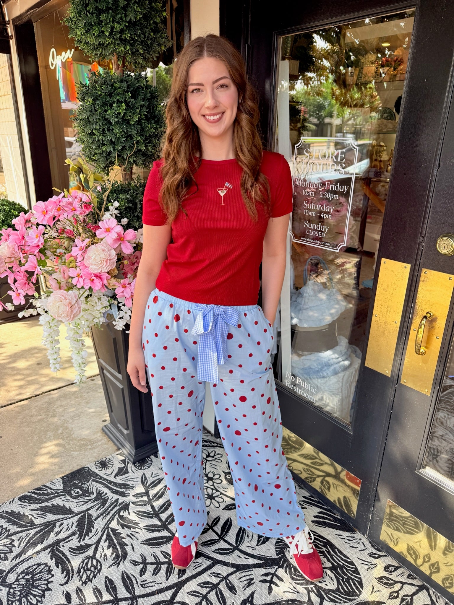 Lolly Pant
